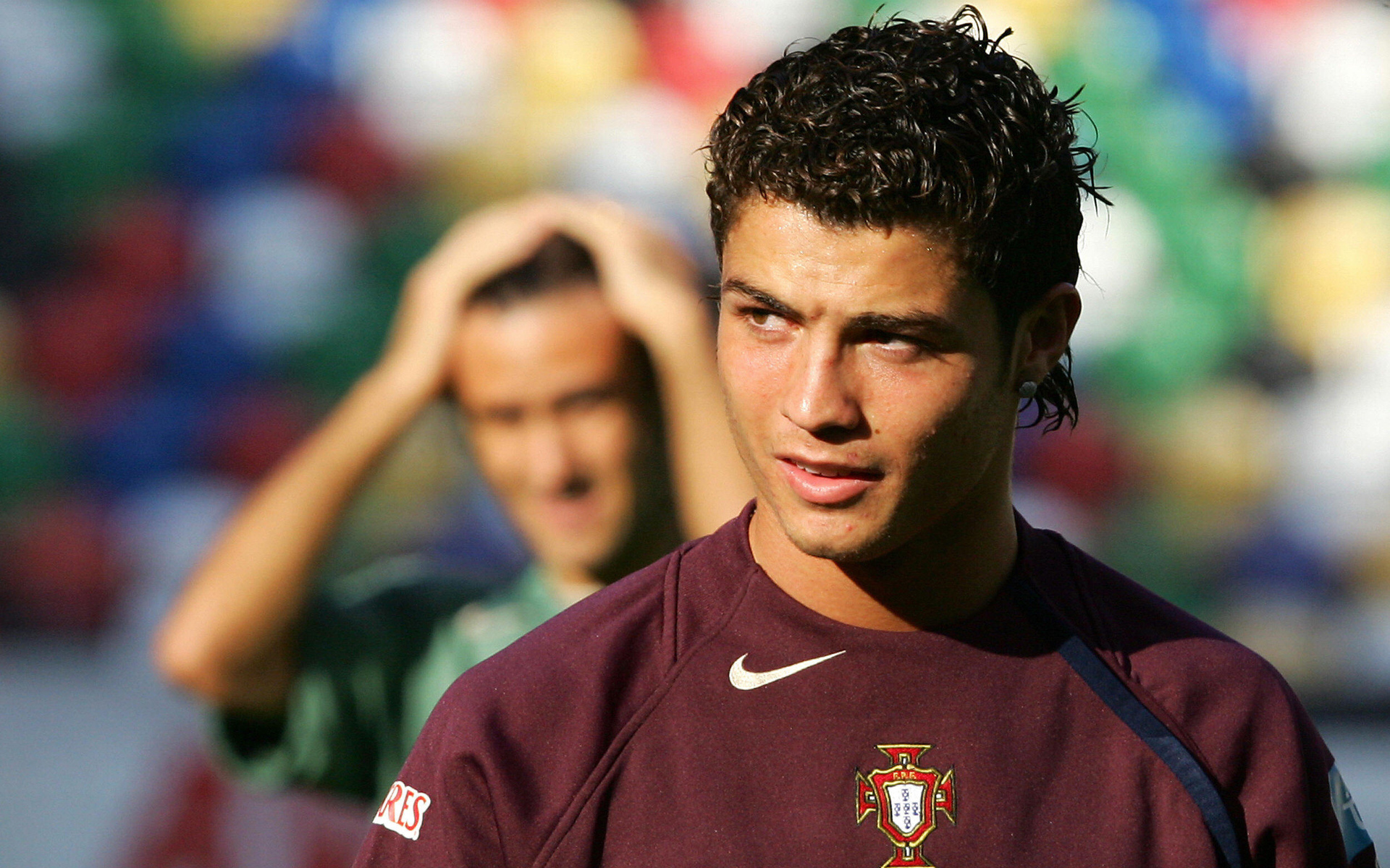 cristiano, ronaldo