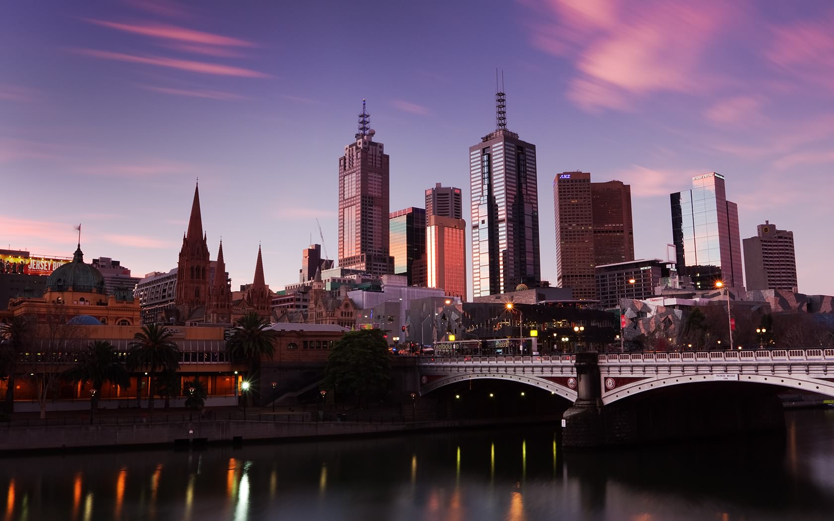 melbourne, город, minimovers