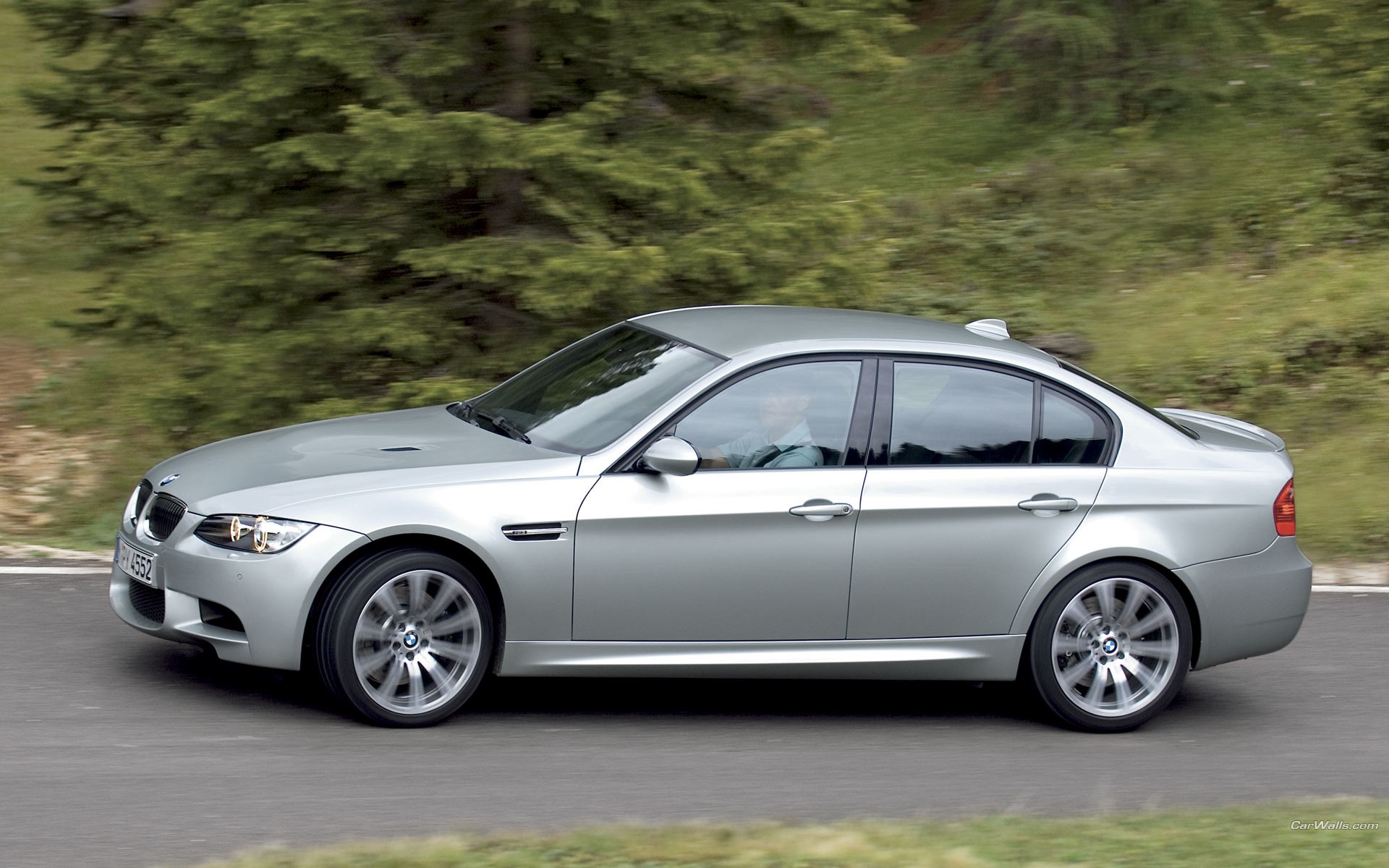 bmw, характеристики, авто