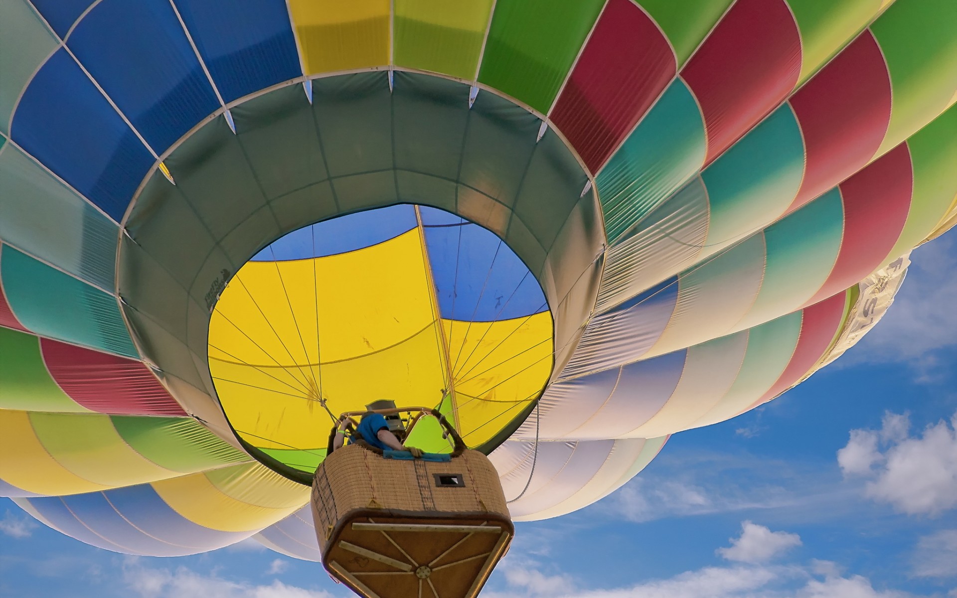 воздух, воздушный шар, instagram