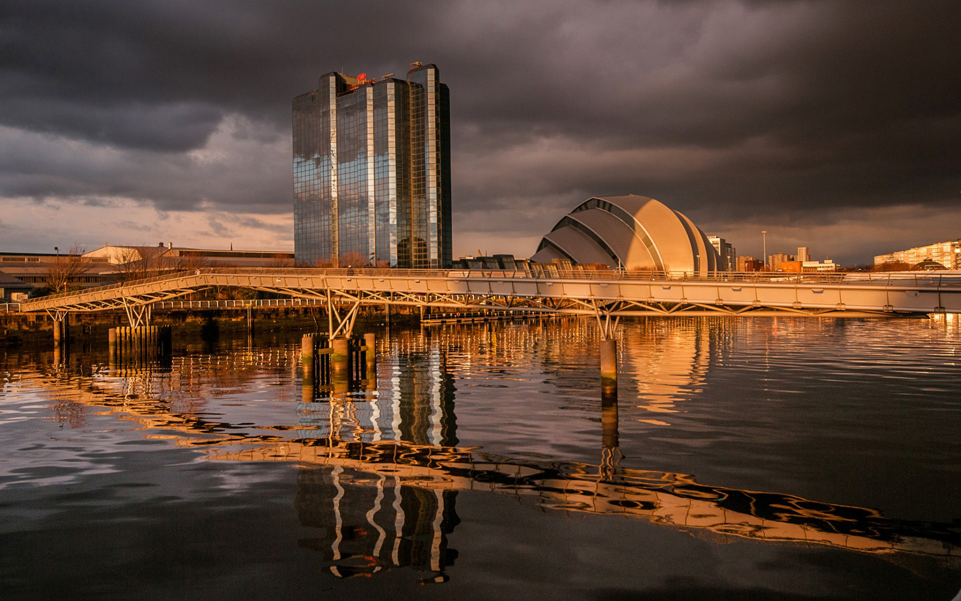 шотландия, iphone, glasgow