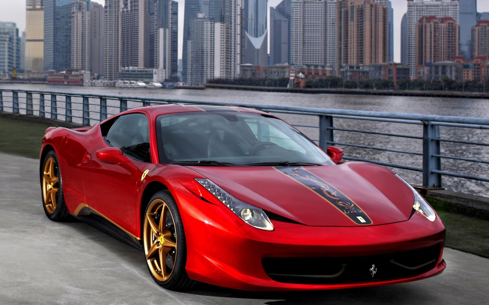 ferrari, italia, edition