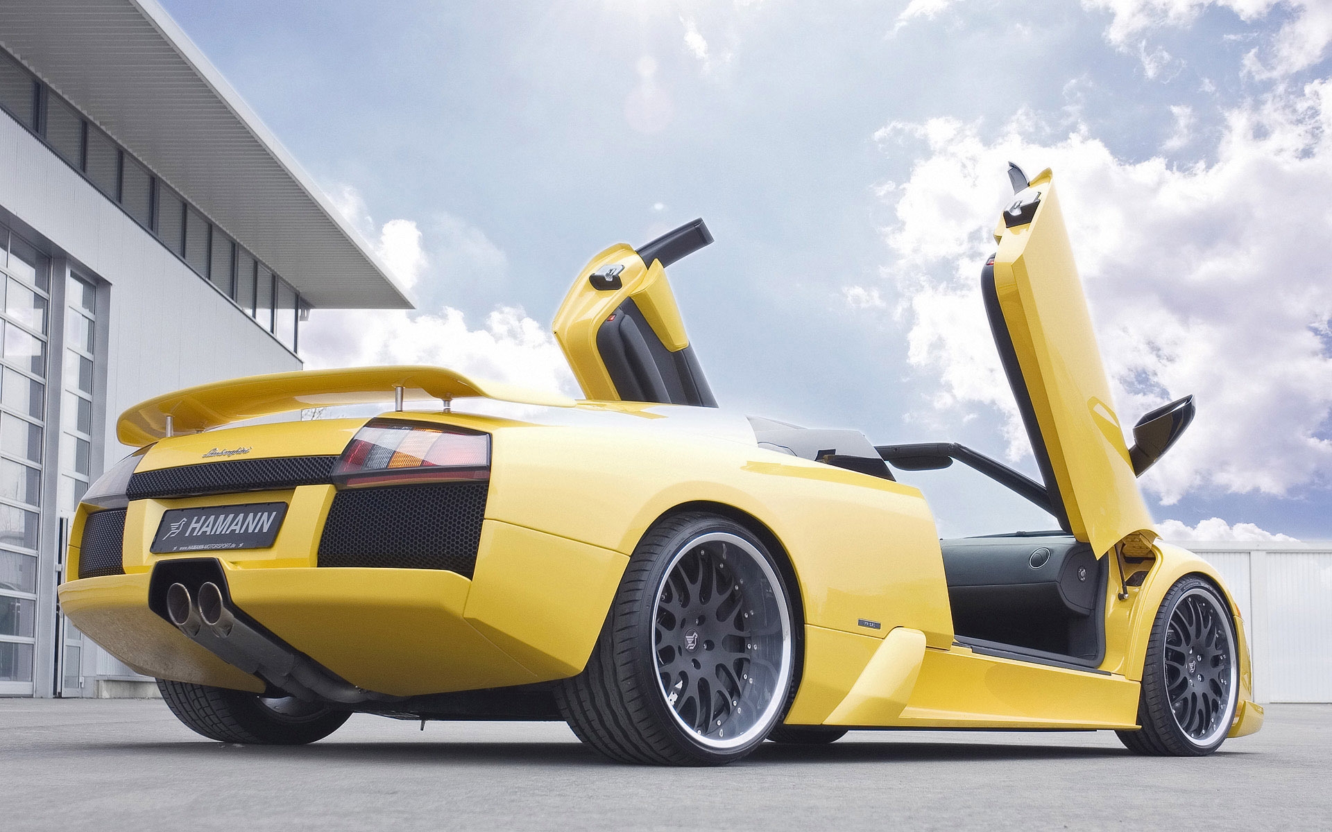 gallardo