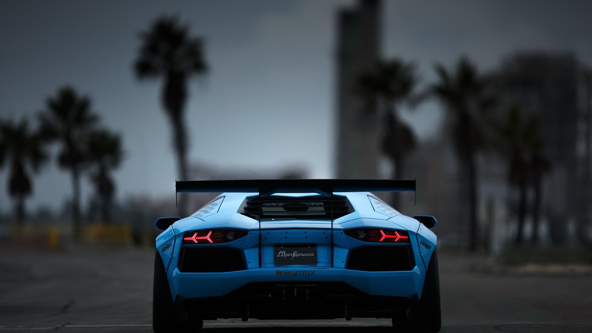 lamborghini, aventador, liberty