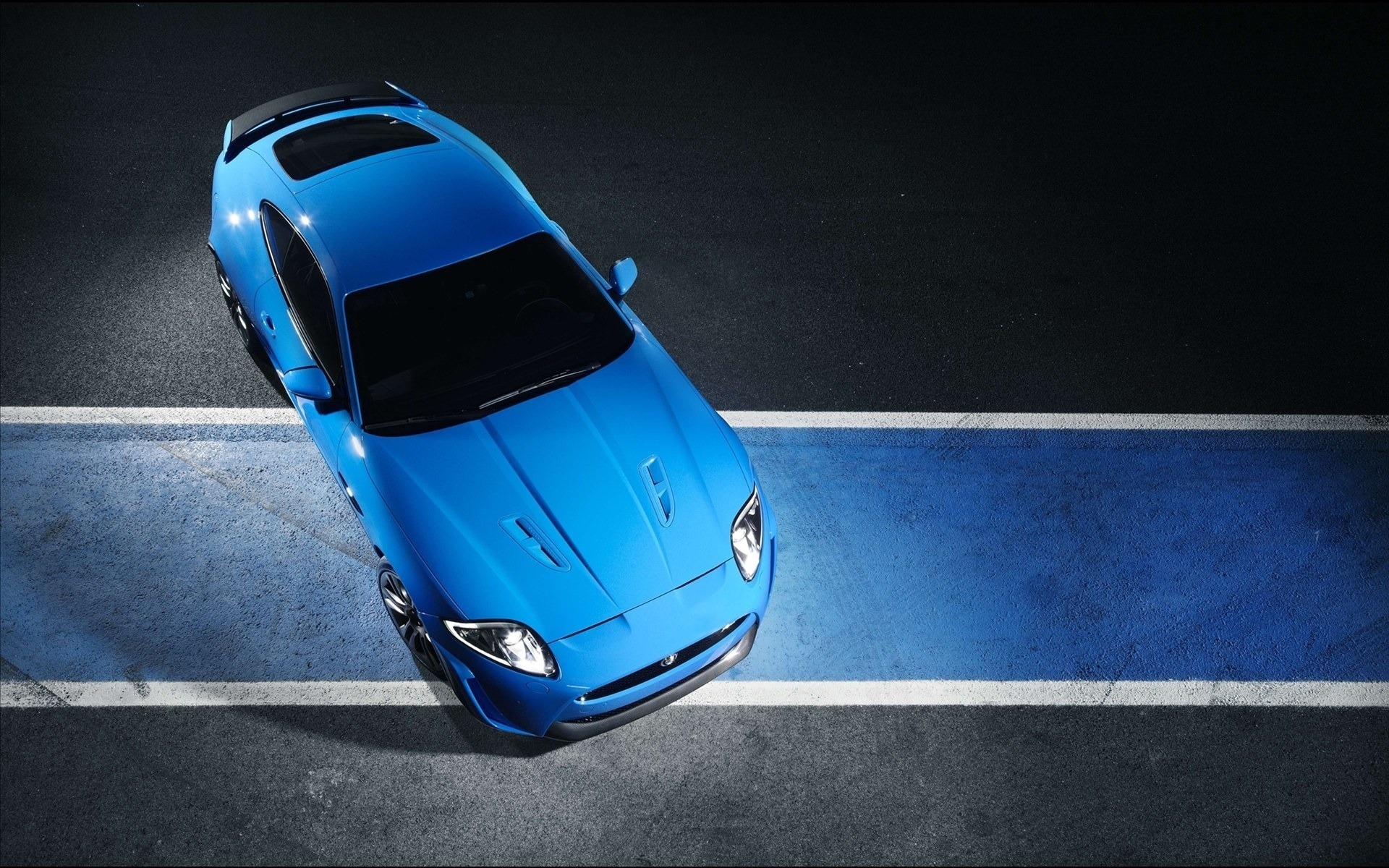 jaguarxkr No 27711 Разрешение 1920x1200