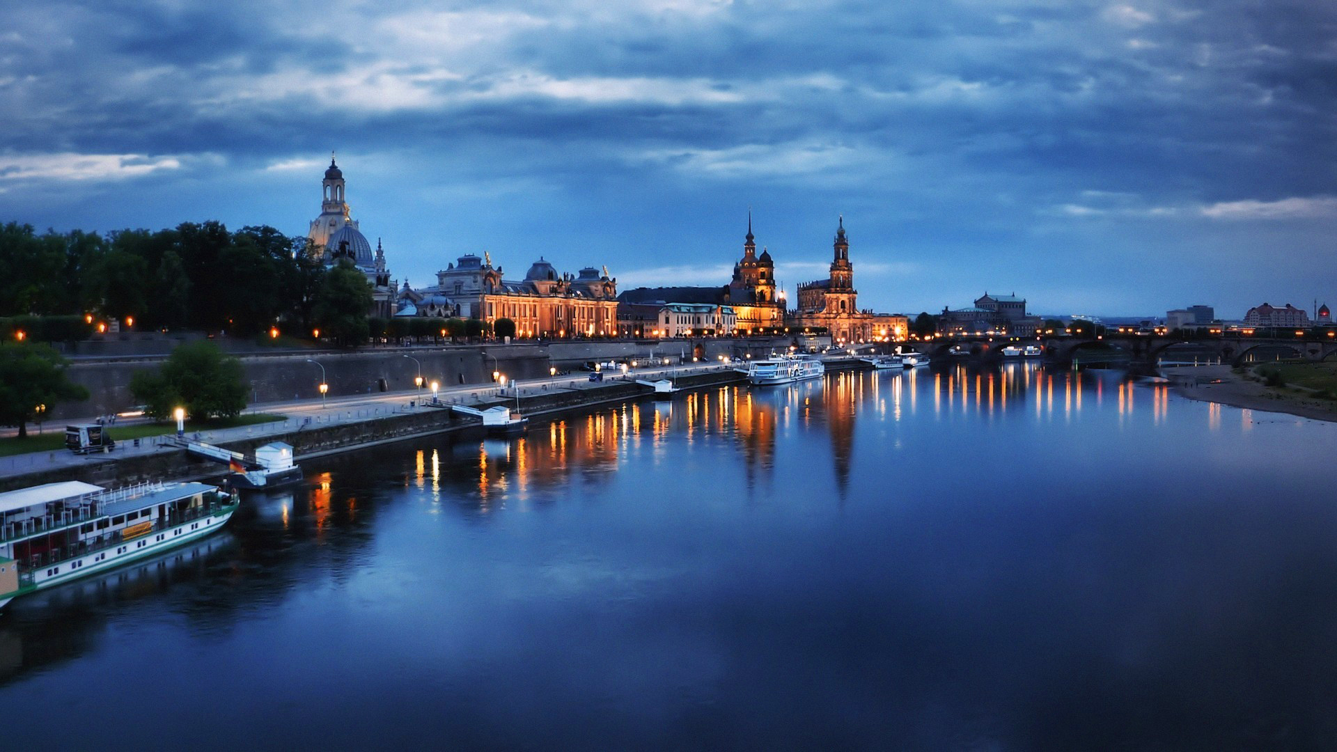 city, art, landscapes