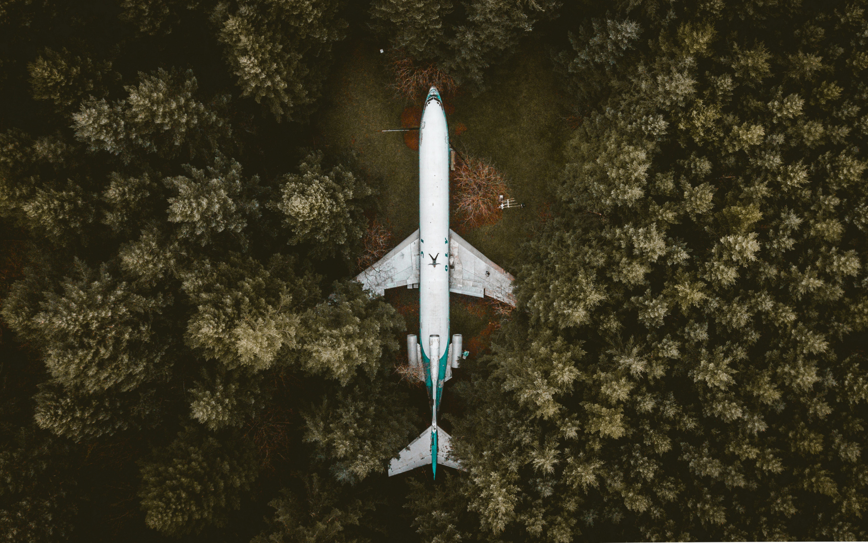 mac, les, aircraft