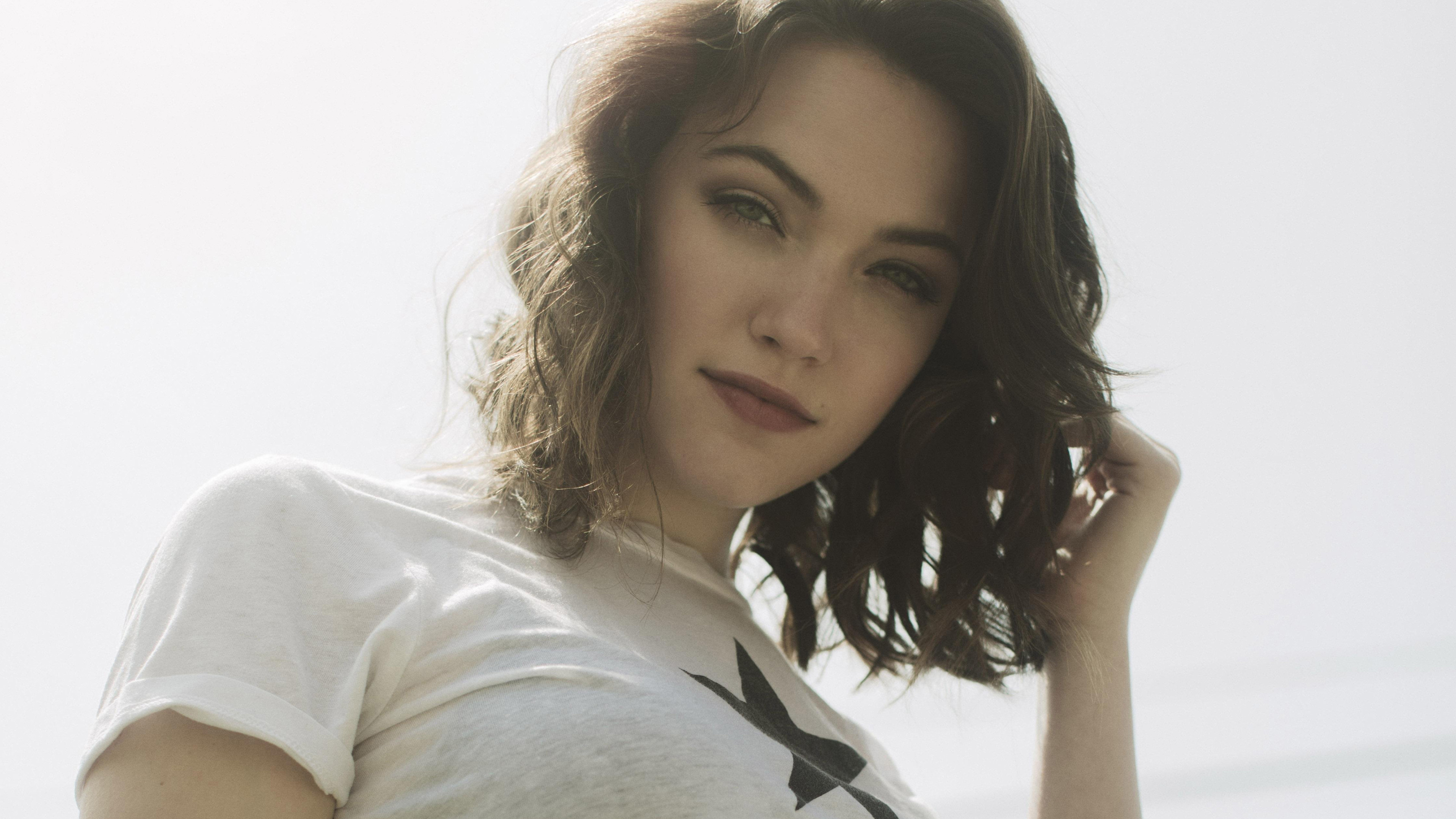 beane, violett, sin