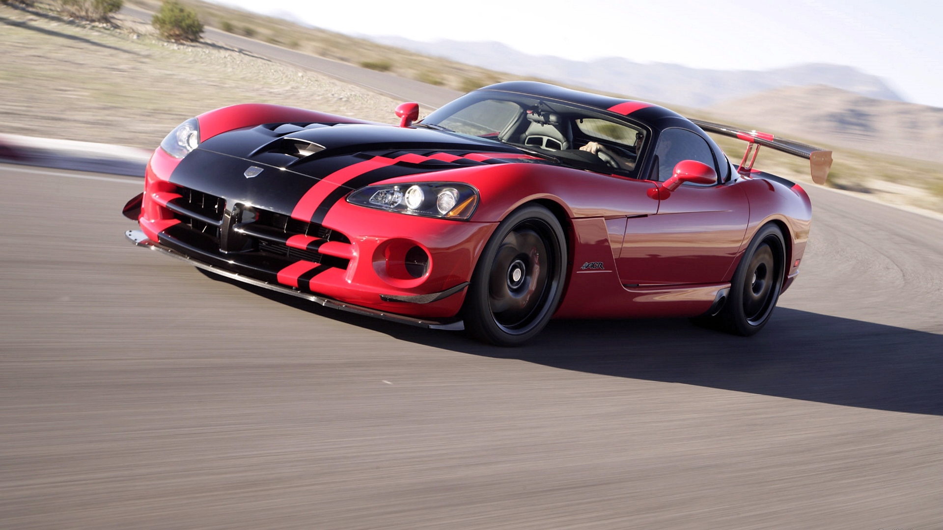 viper, dodge No 5854 Разрешение 1920x1080