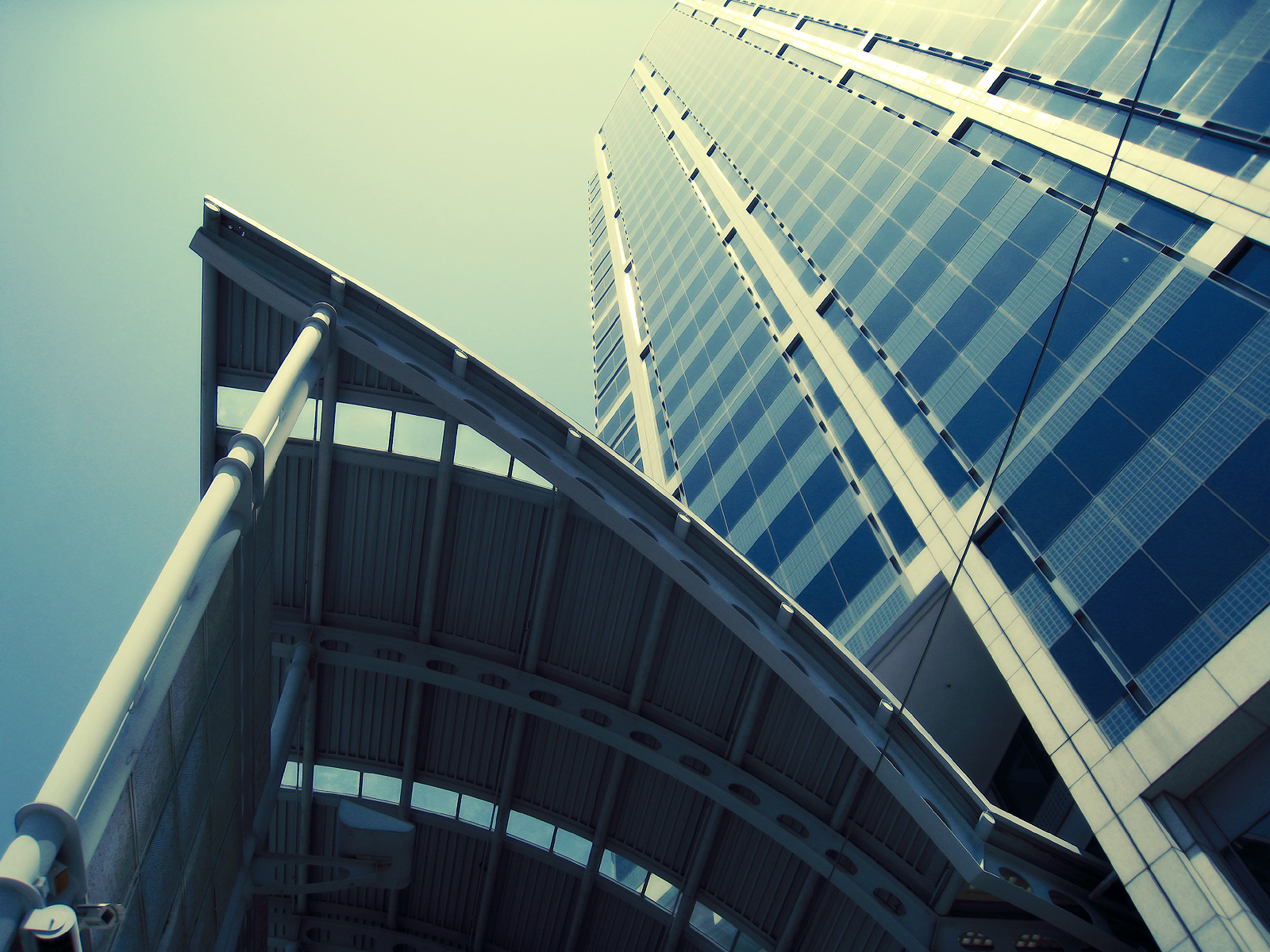 desire, buildings, девушек