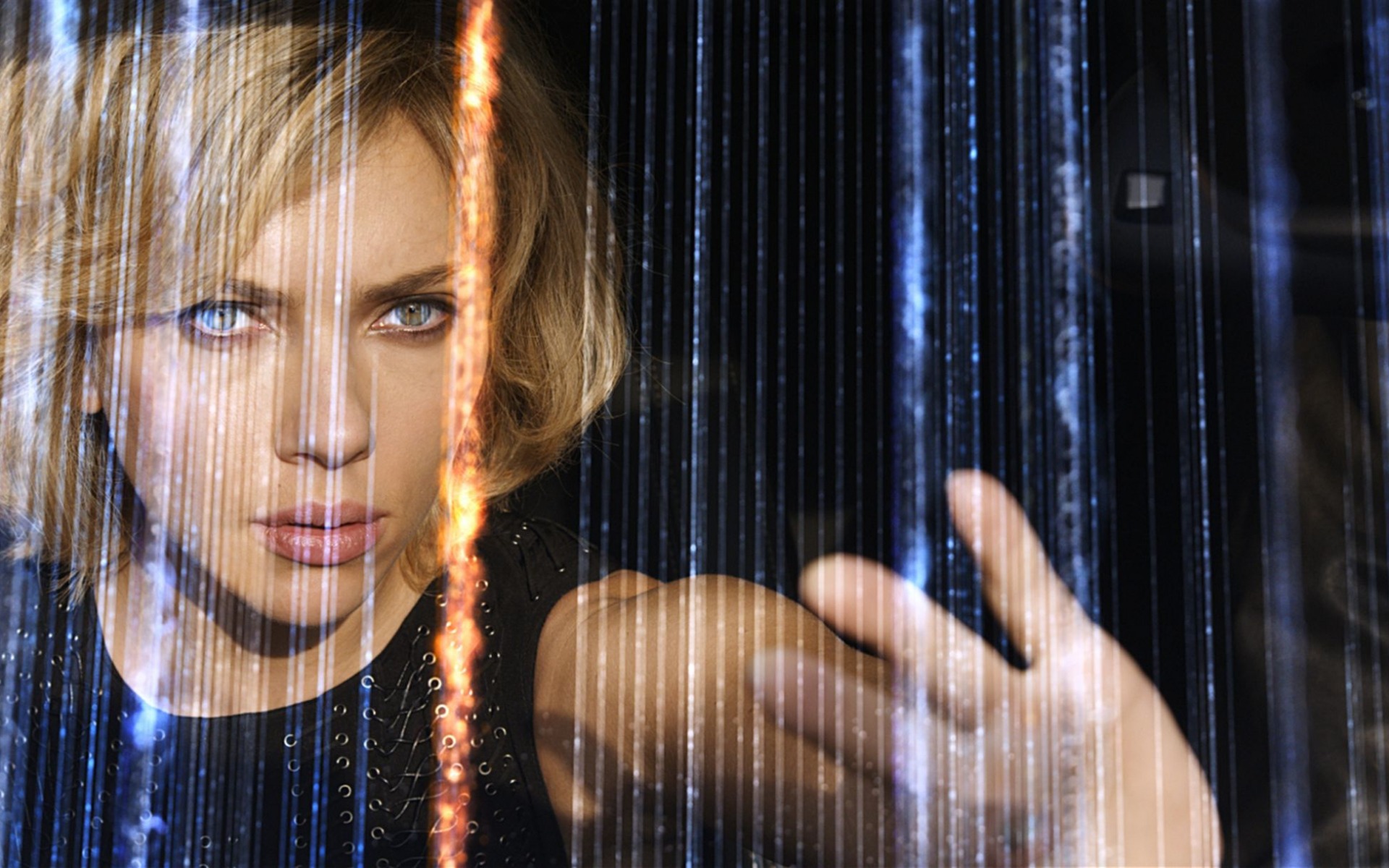 люси, фильм