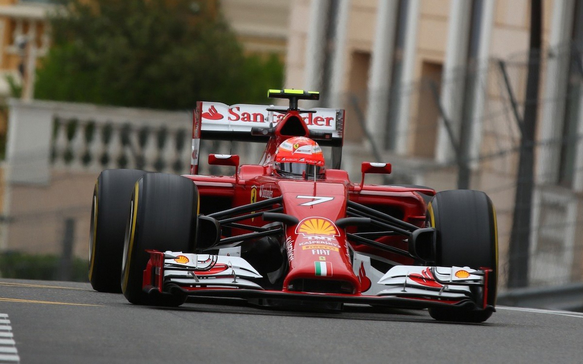 ferrari, стриминги, campionato