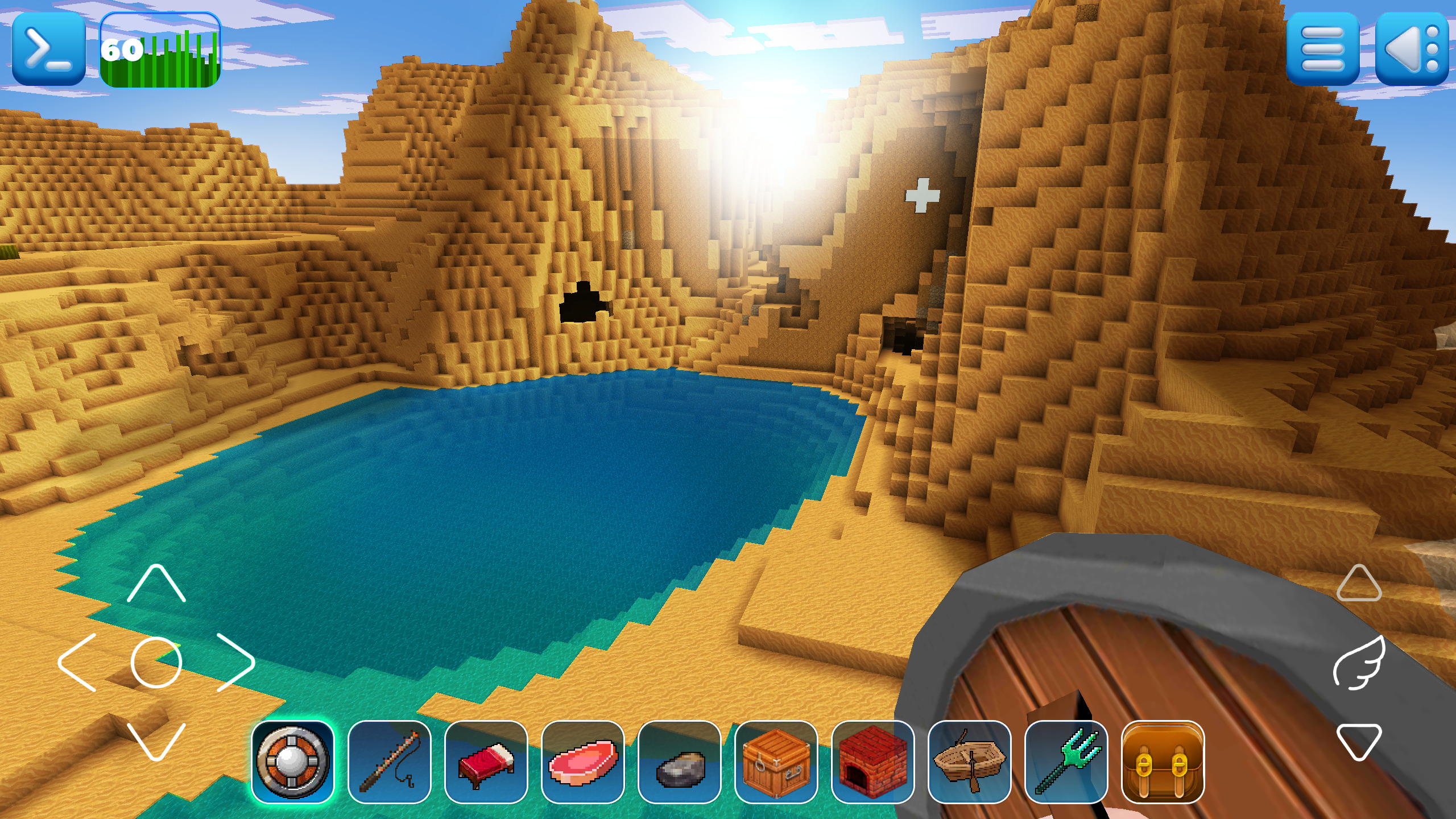 игры, minecraft