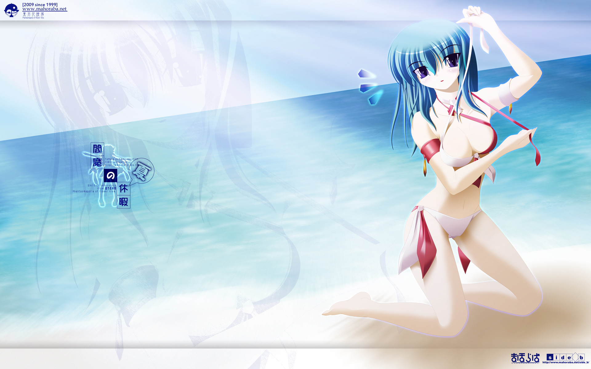 shikieikieiki, touhou