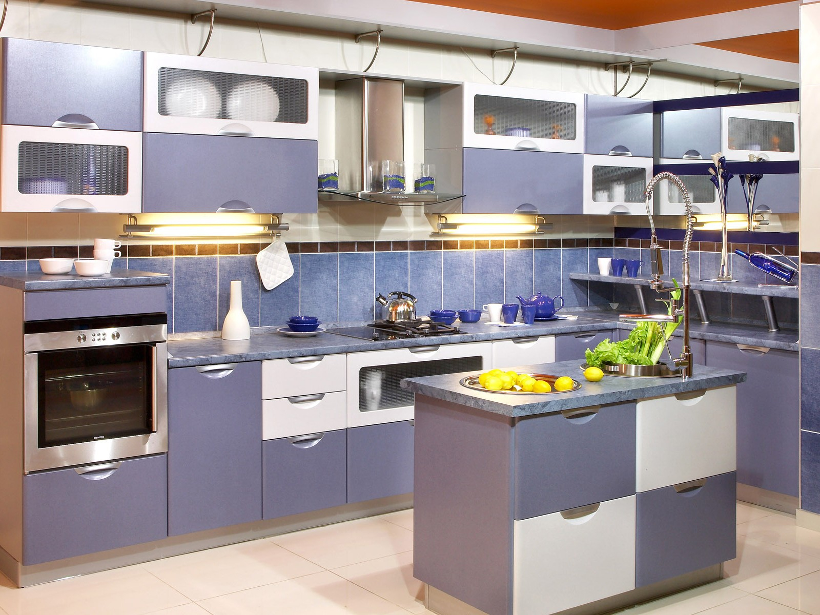 кухни, кухня