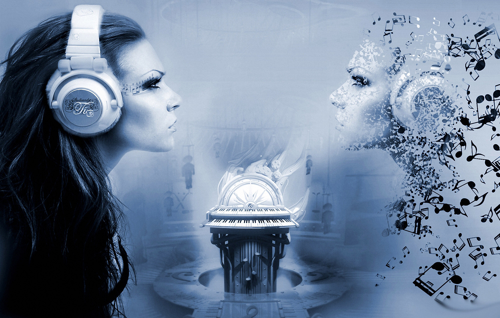 наушникимикрофон