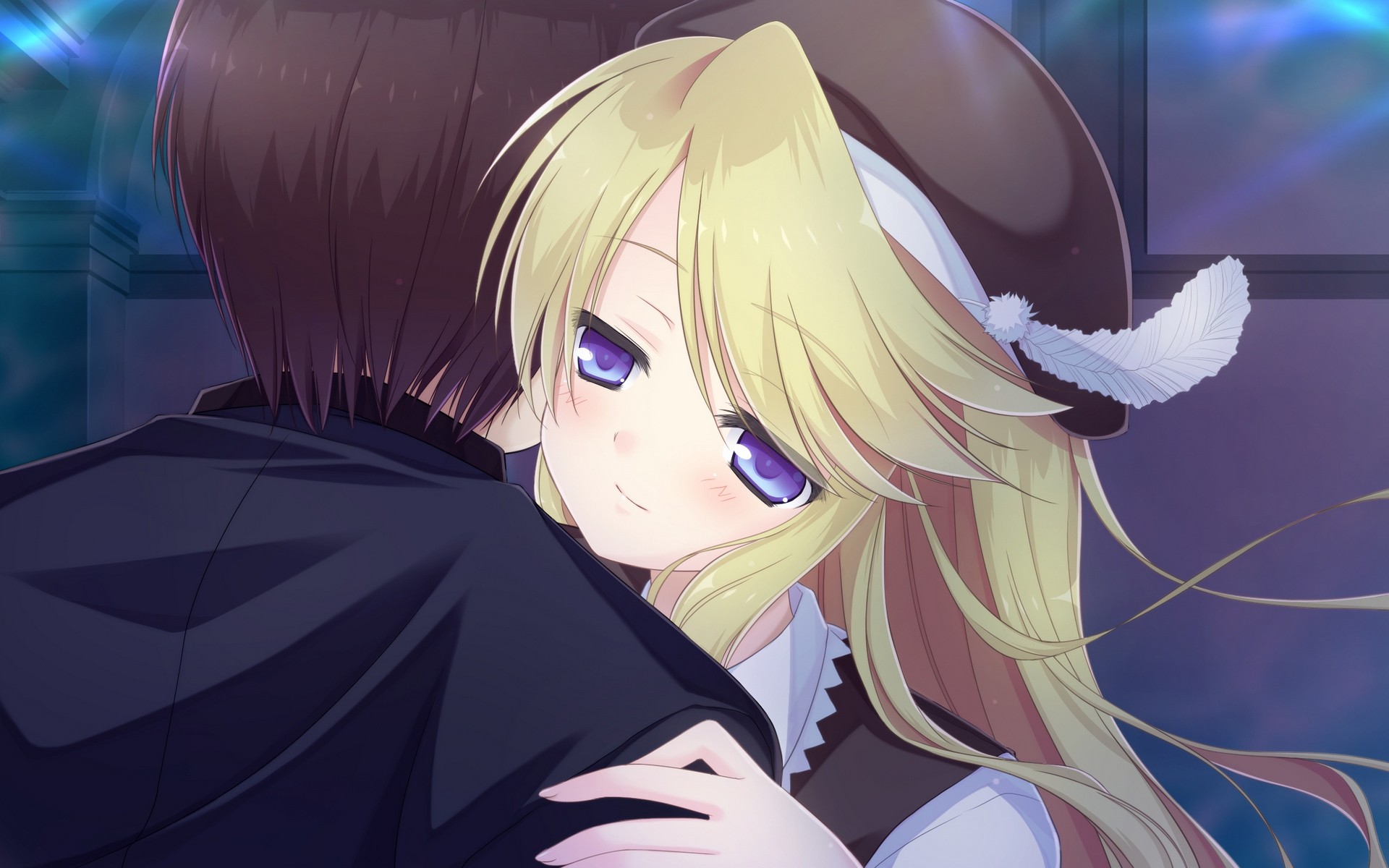 аниме, тико