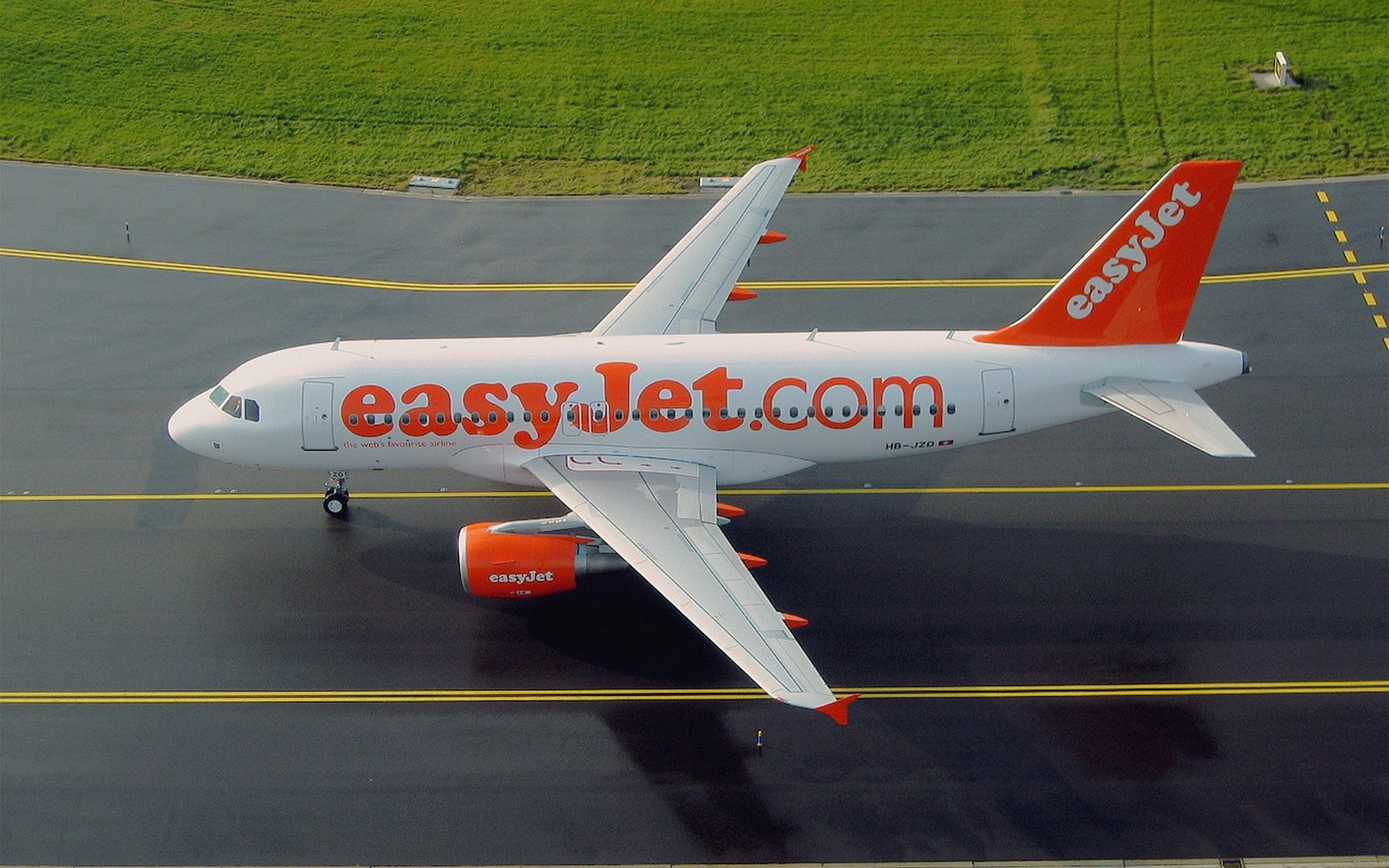 выходы, удобные