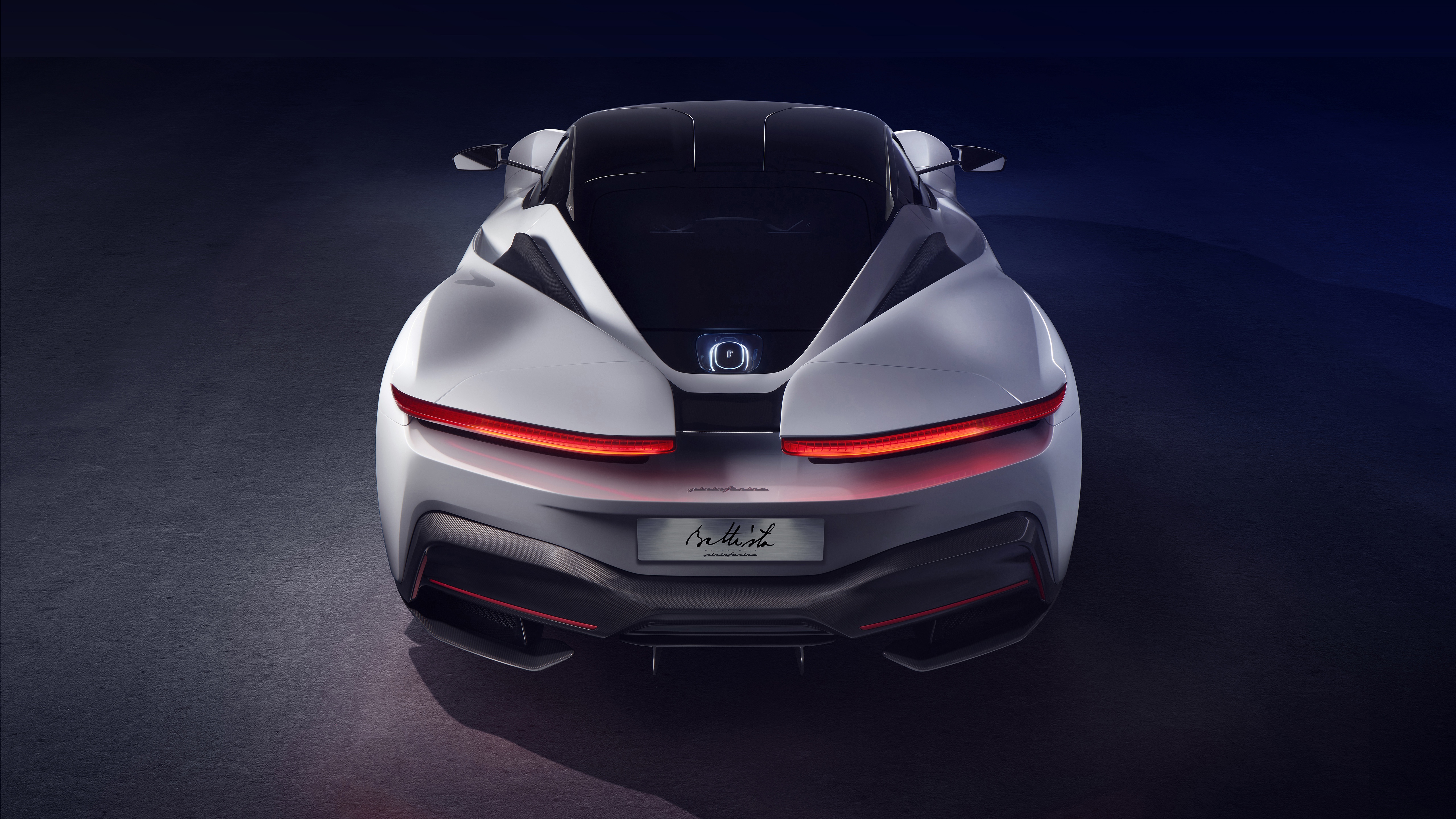 pininfarina, баттиста, automobilus