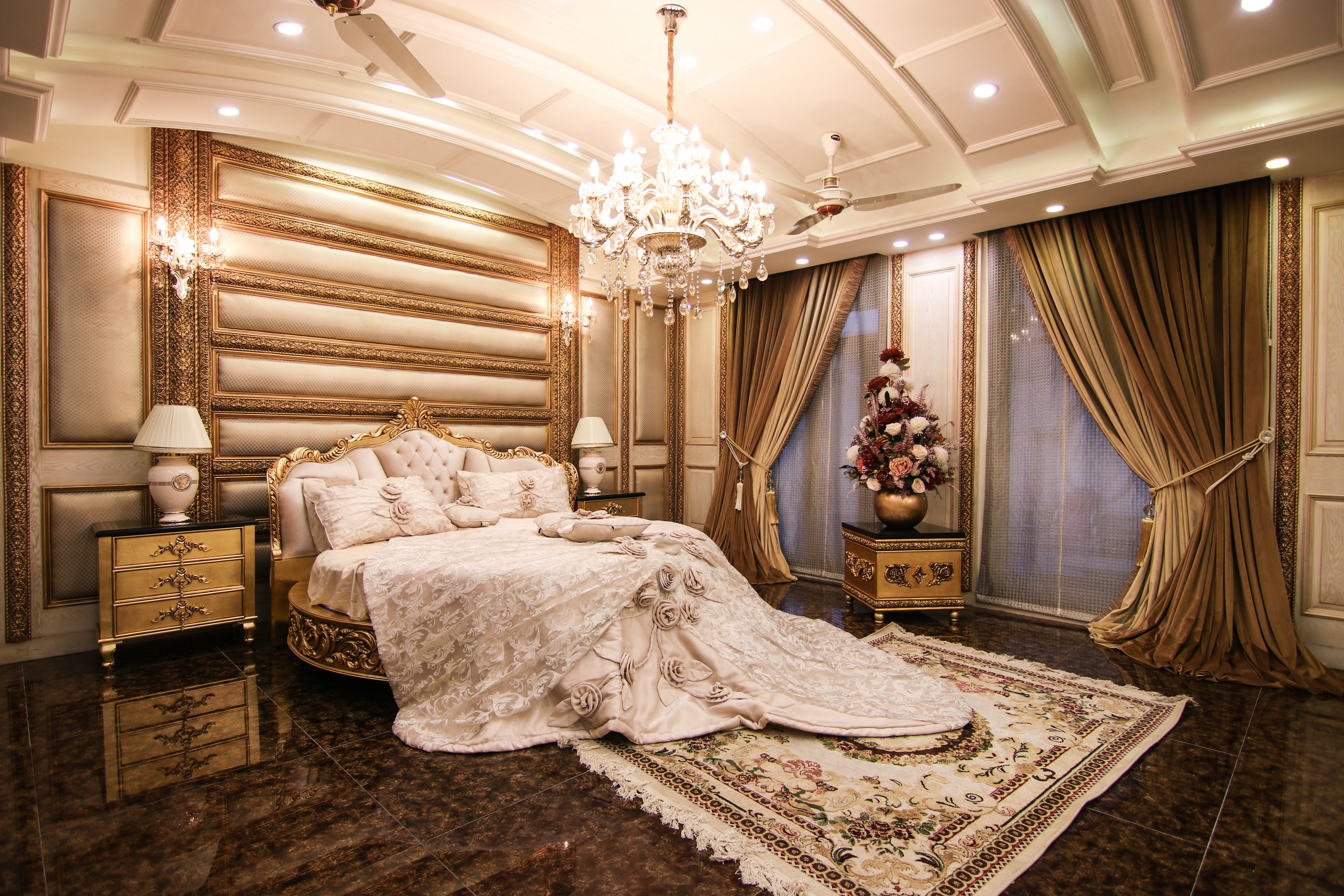 роскошный