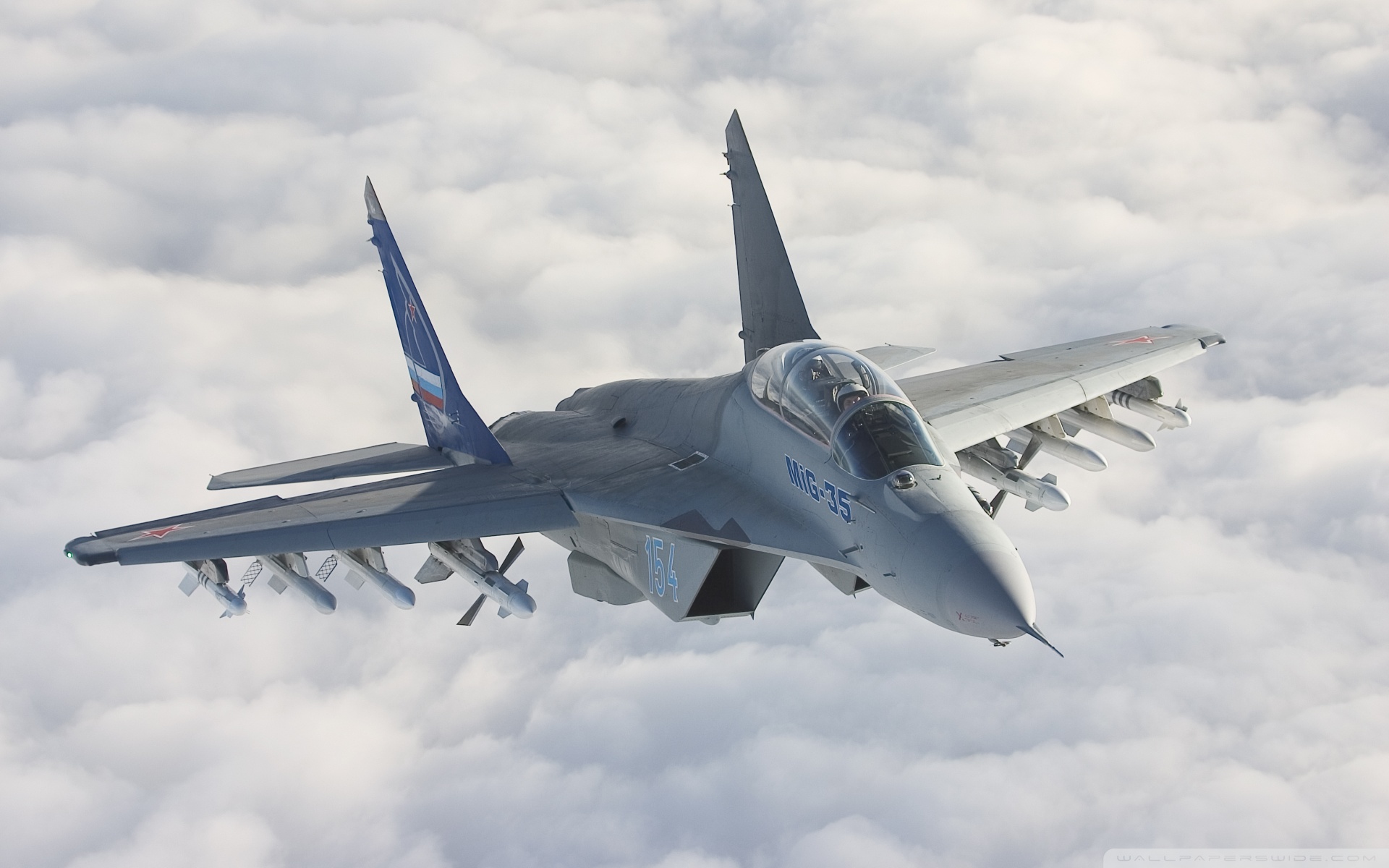 mig, mikoyan, bay