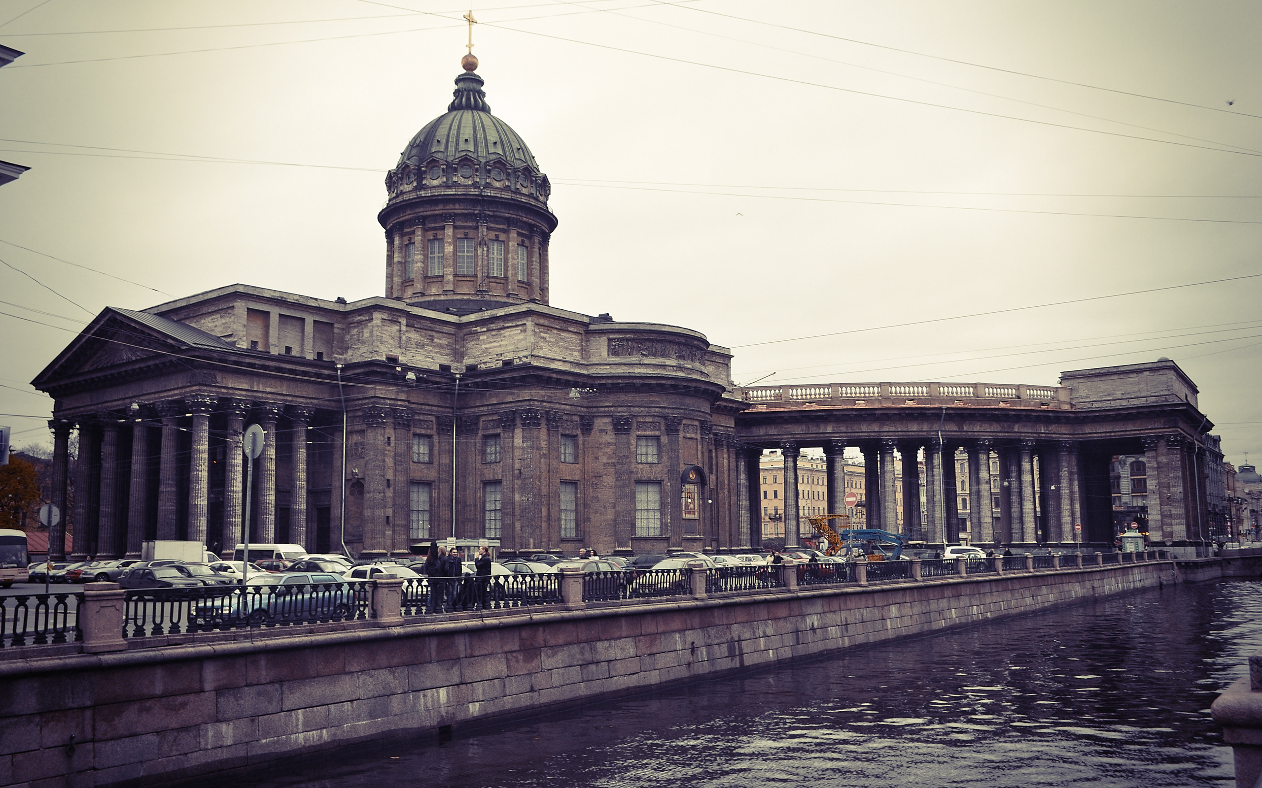 petersburg, коллекция, cathedral