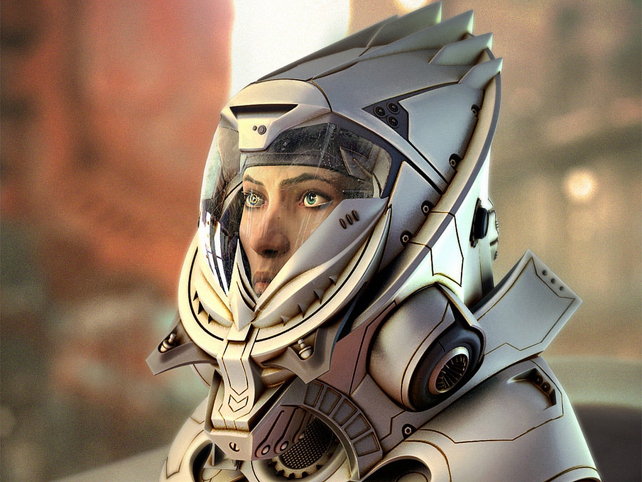 sci, горит, часть