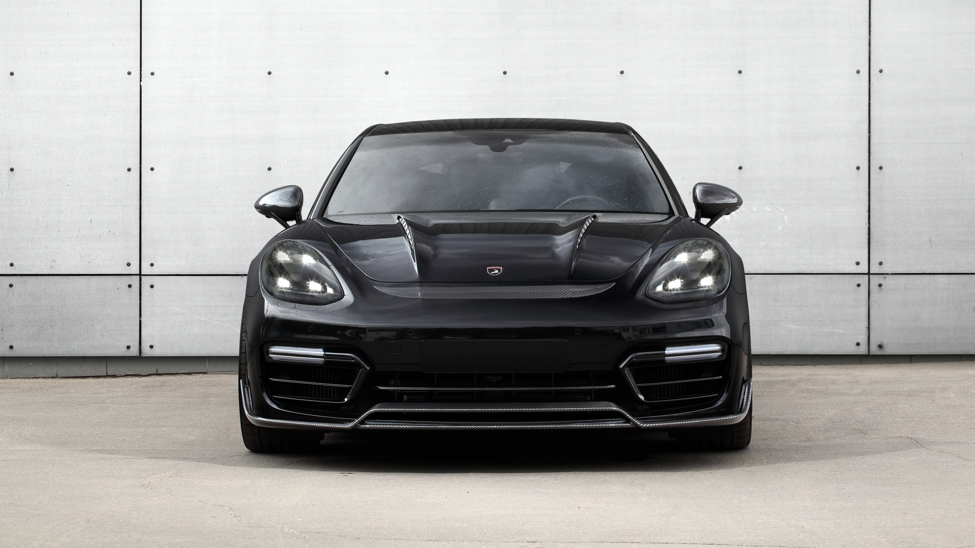 porsche, panamera, edition
