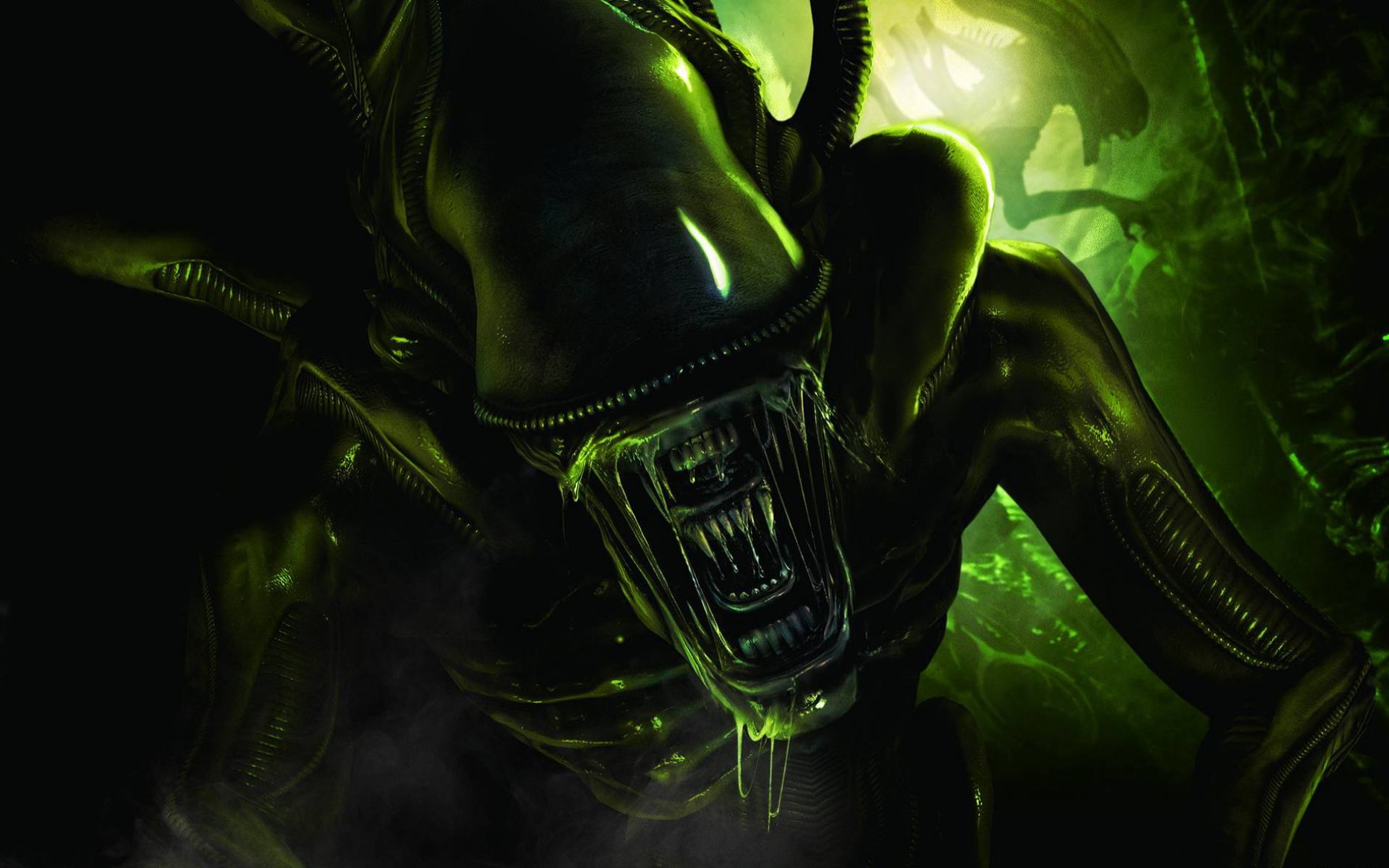 еще, после, монстры