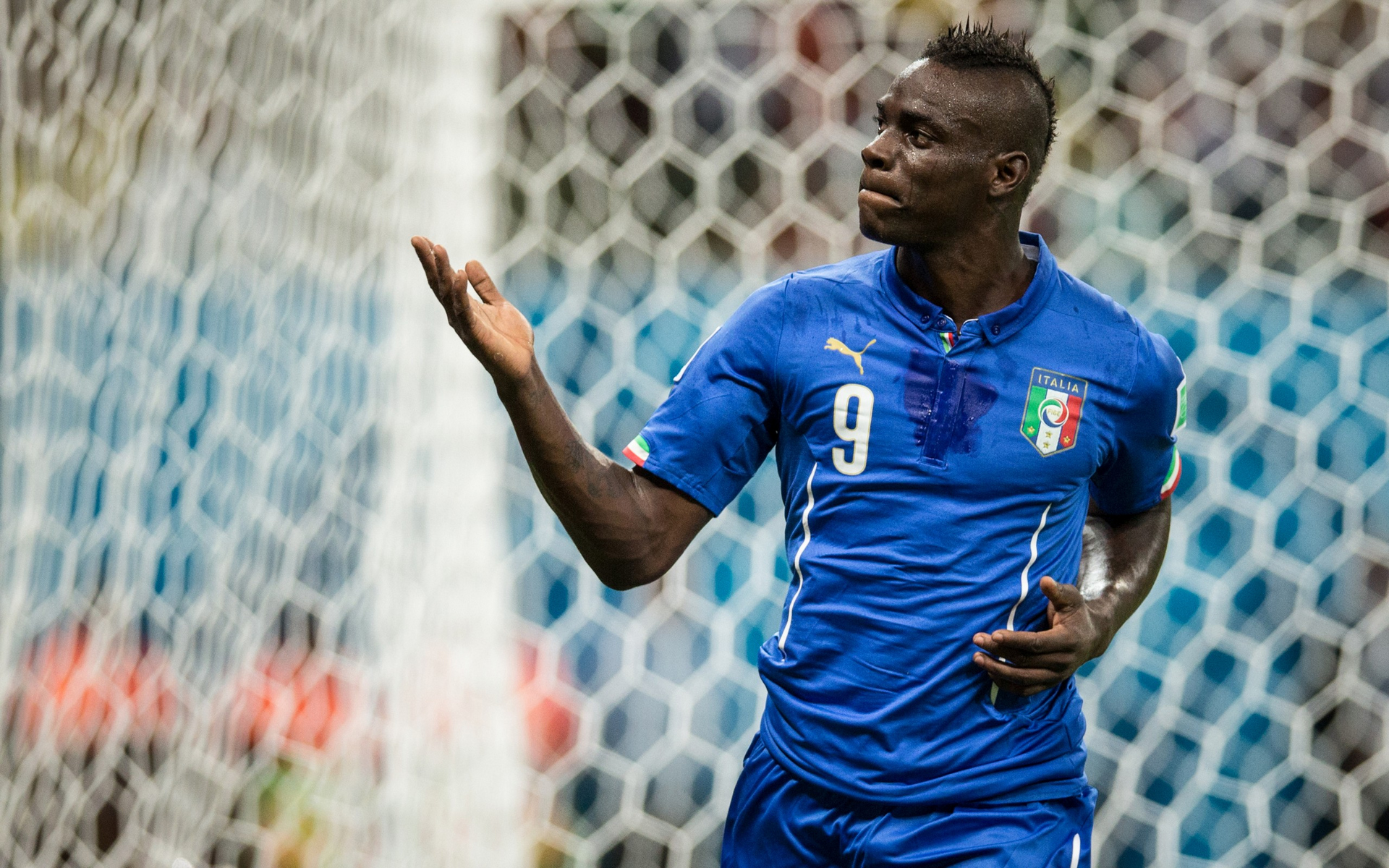 balotelli, минет, juin