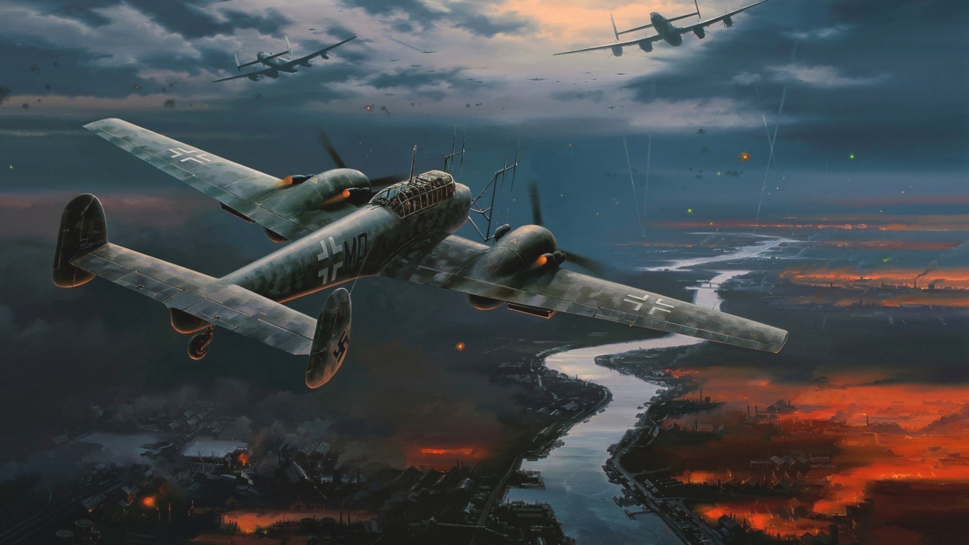 messerschmitt
