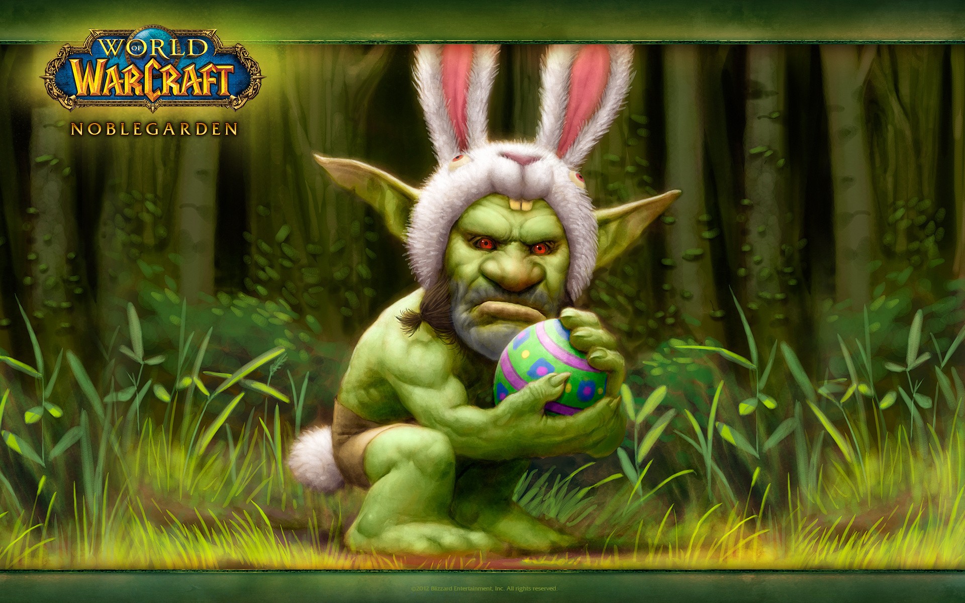 warcraft, world