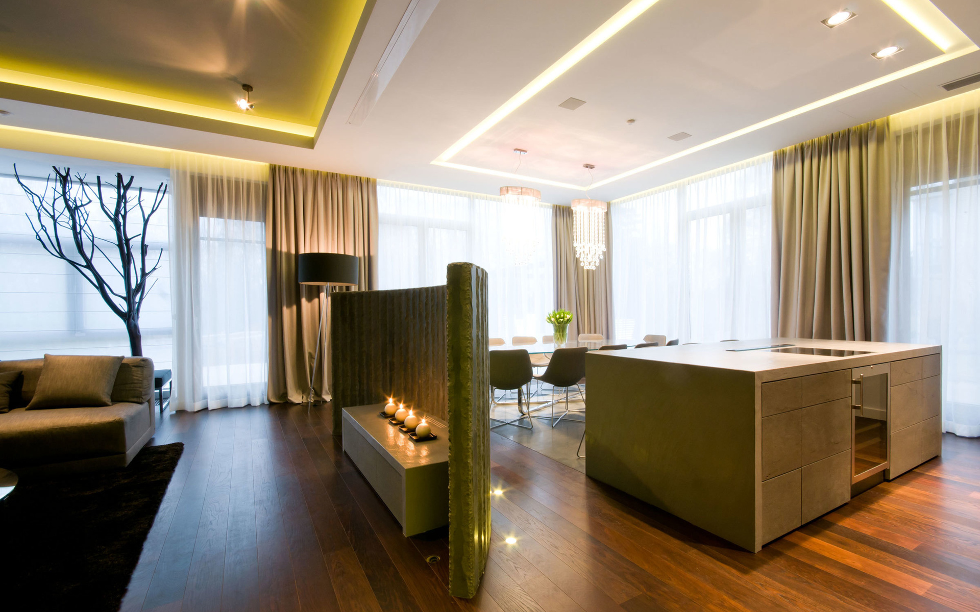 color, design, schemes
