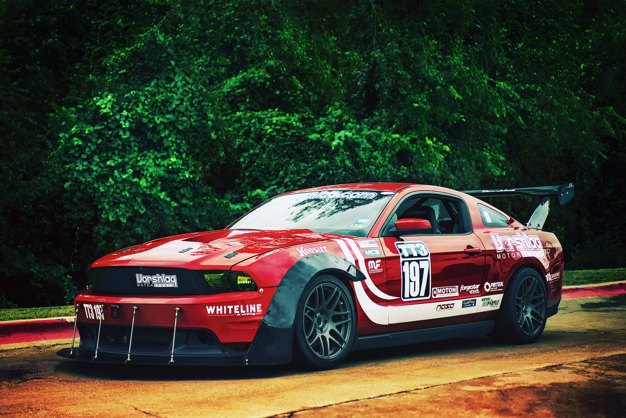 ford, mustang, автомобиль No 80587 Разрешение 2000x1335