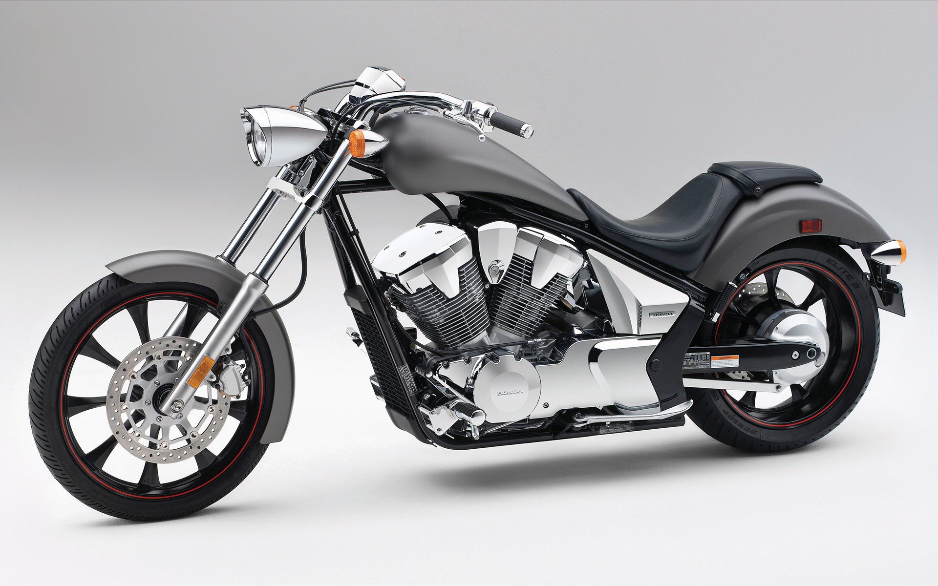 honda, cx, взгляд