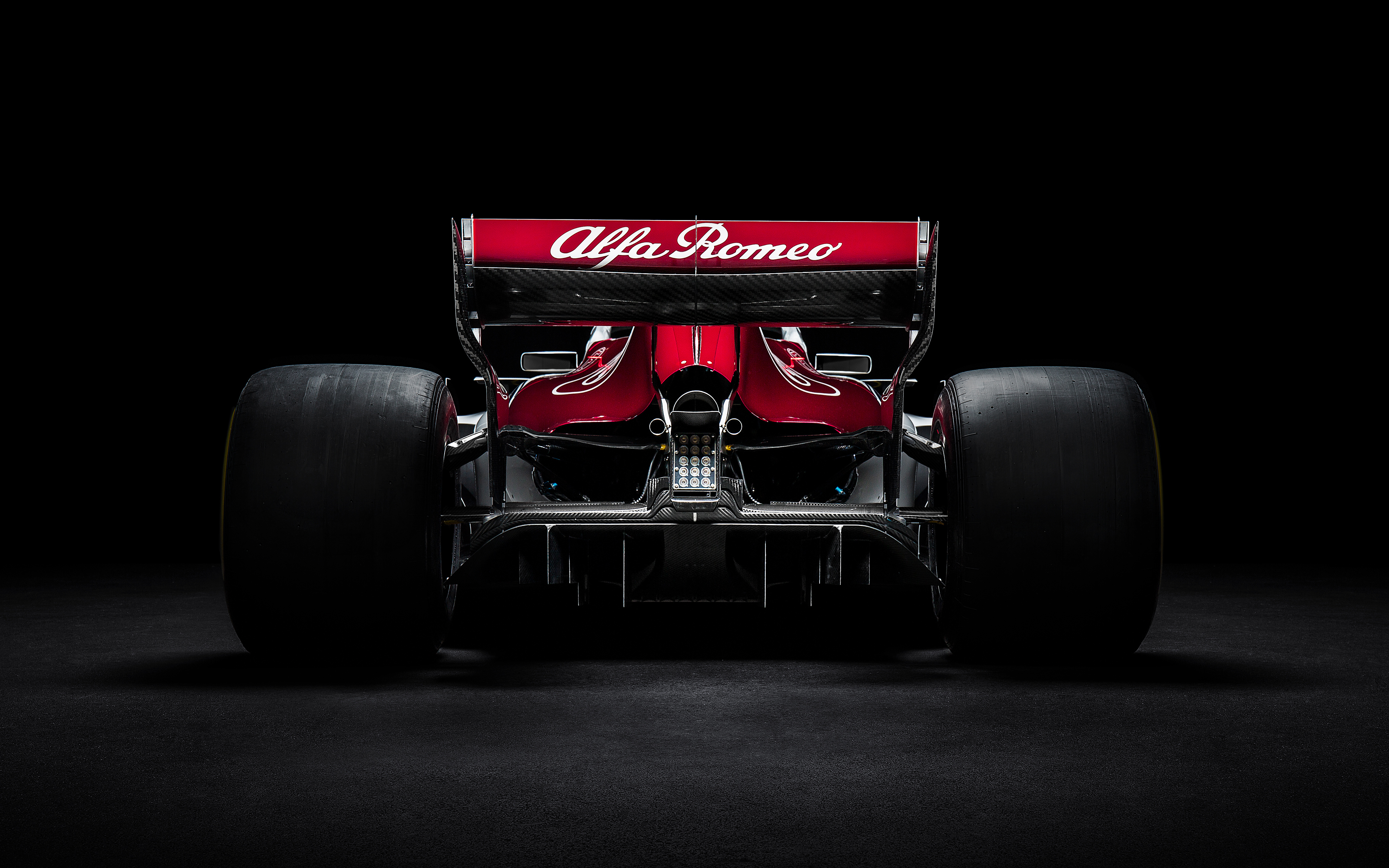 alfa, sauber, romeo