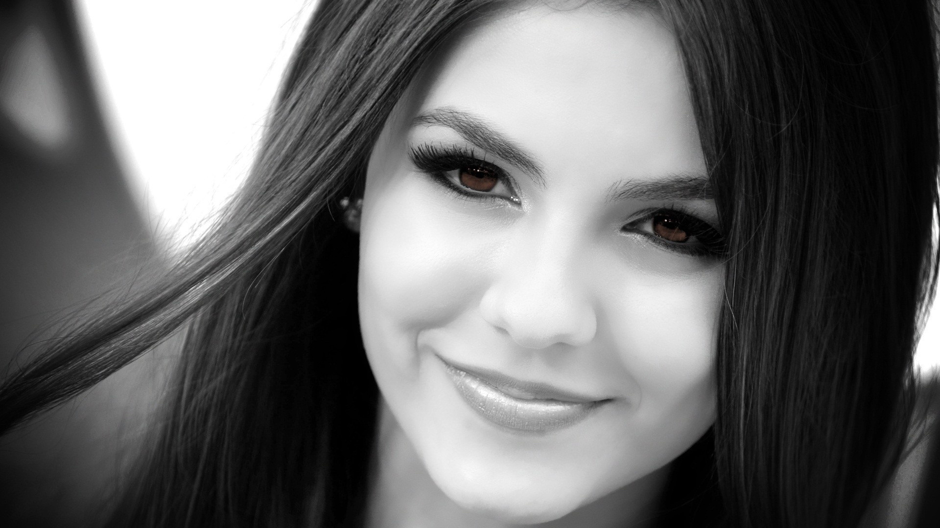 джастис, виктория