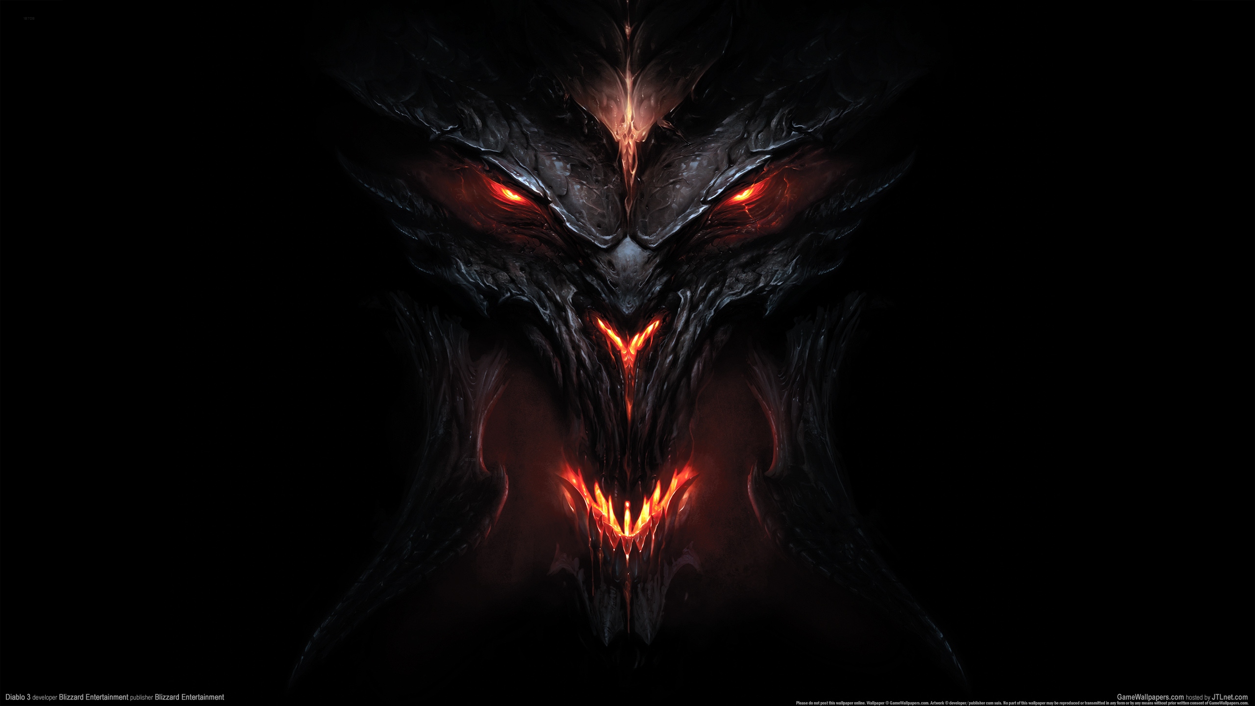 diablo, iii