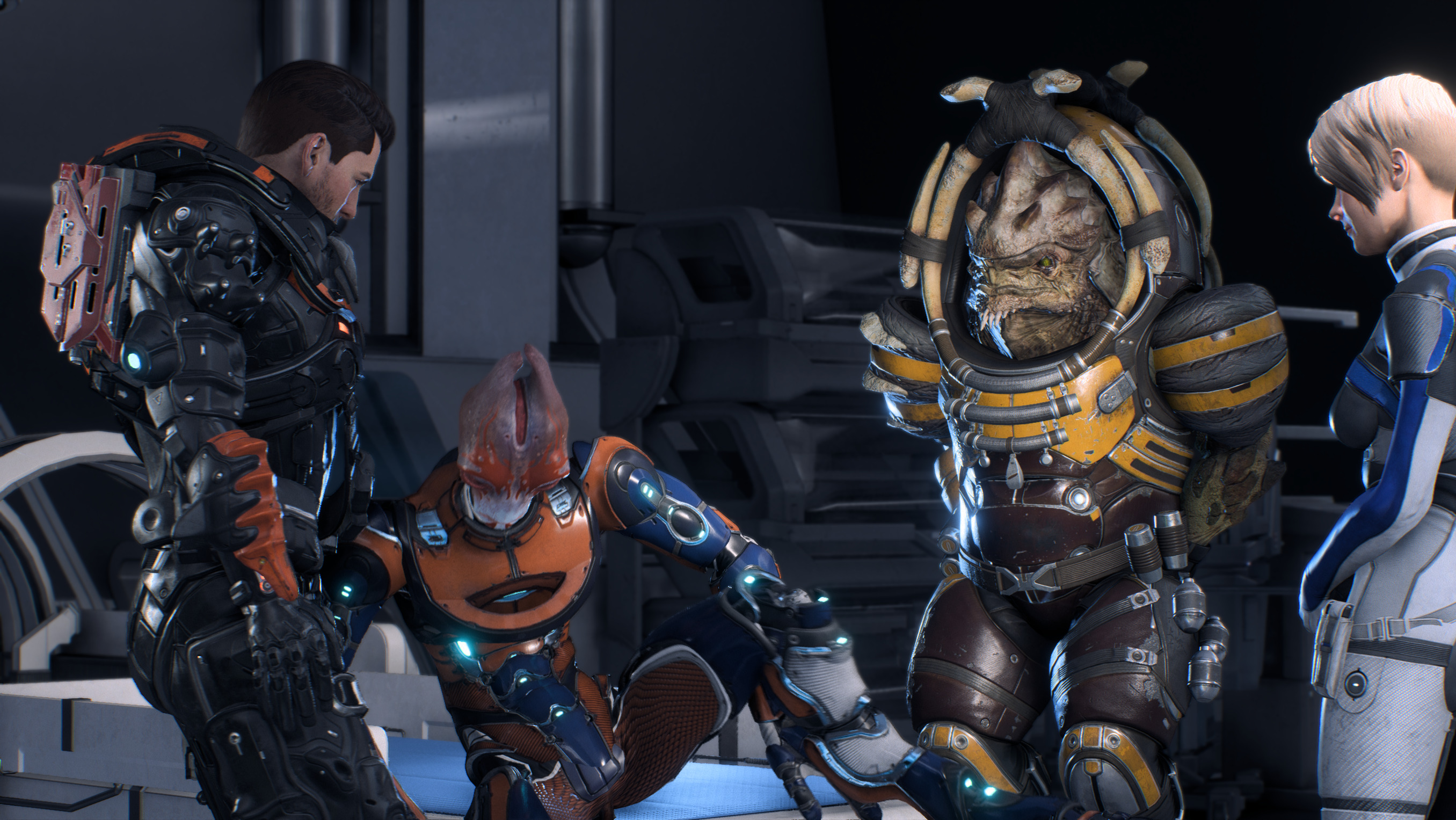 effect, mass, andromeda