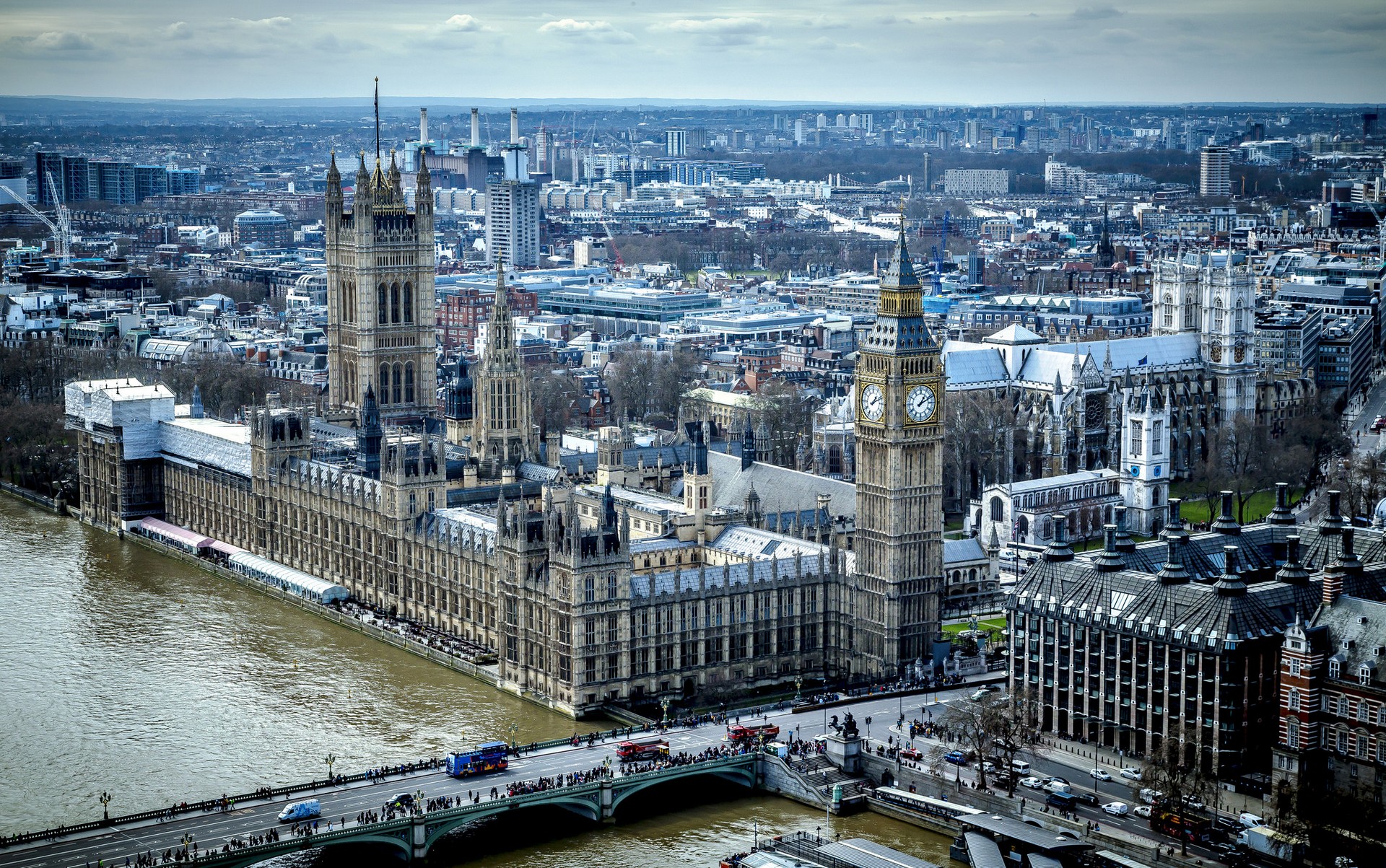 london, westminster, funart