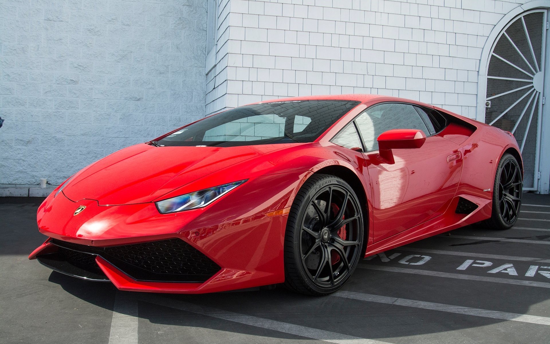 huracan, vorstein