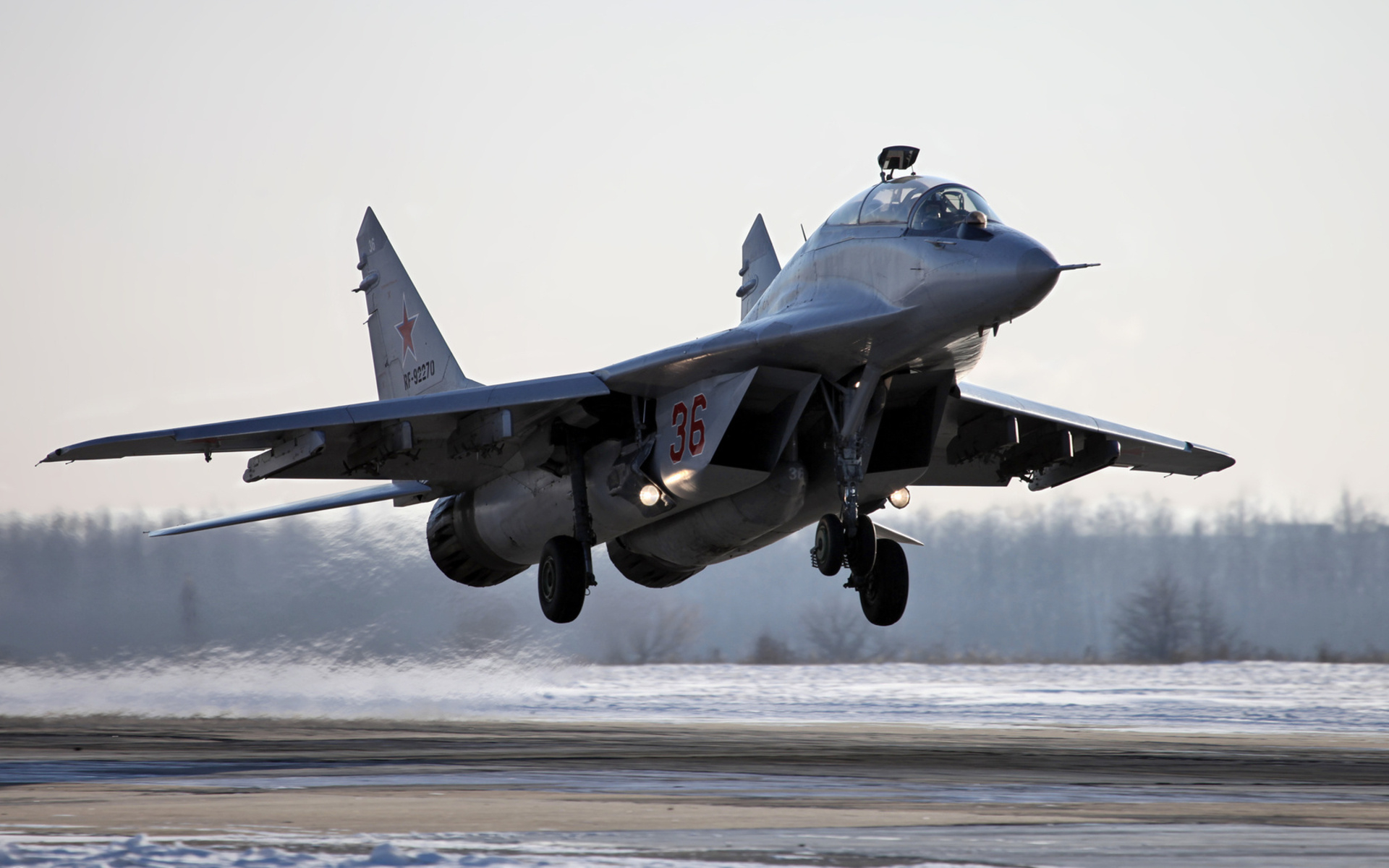 ми, россия, воздух