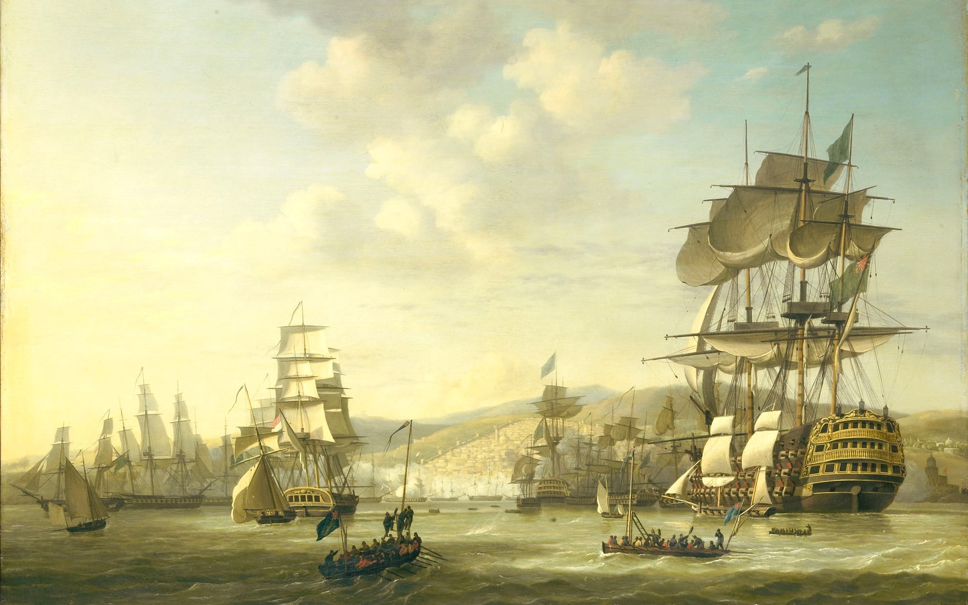 anglo, algiers, bay