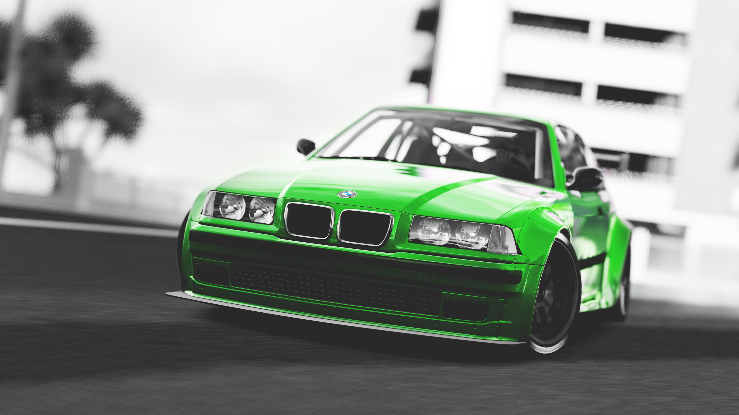 forza, дрейф, гортант