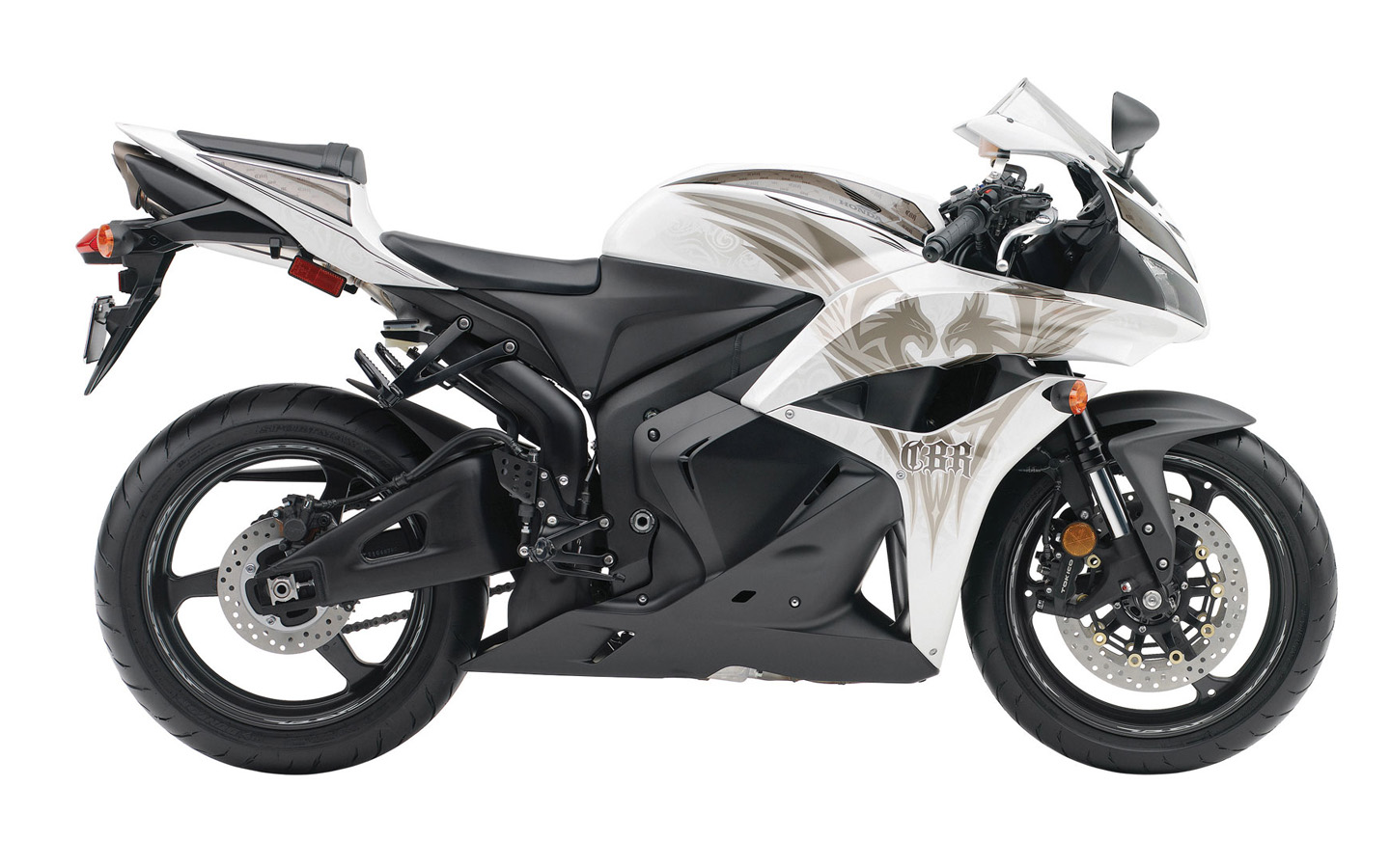 suzuki, мотоцикл, gsx No 123417 Разрешение 1440x900