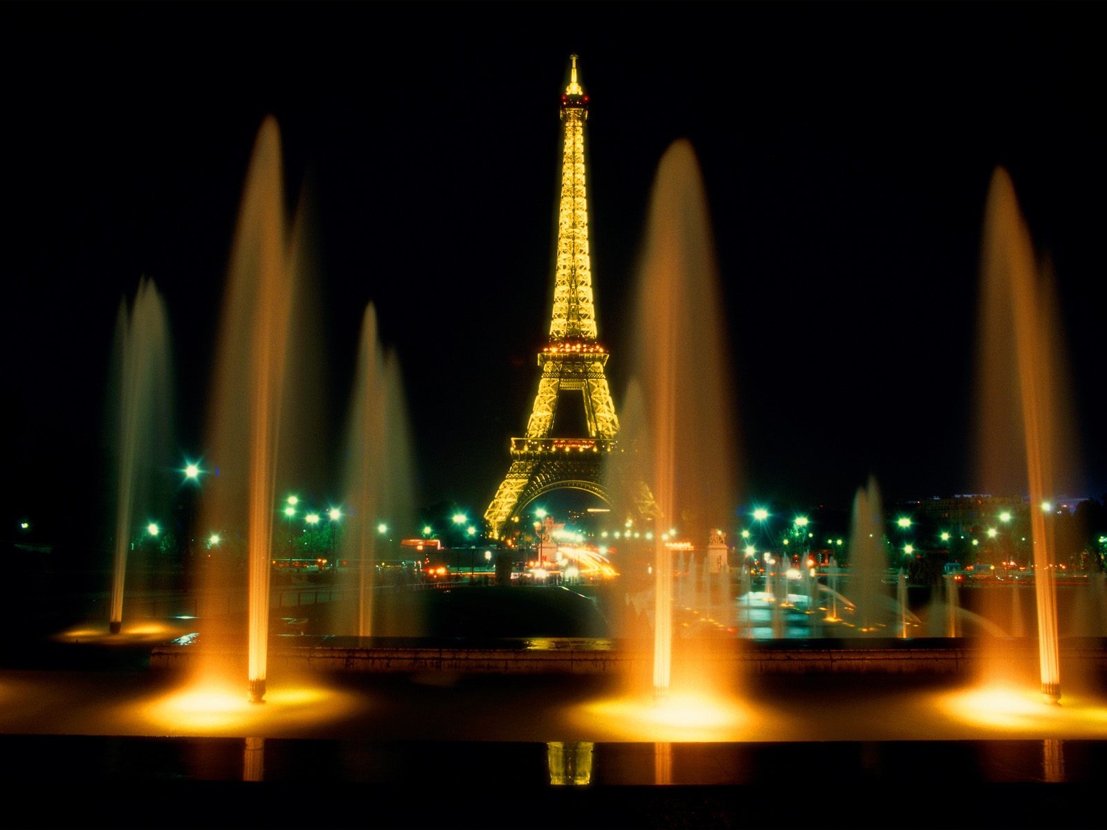 eiffel, башня, turret Фон № 125672 разрешение 1600x1200