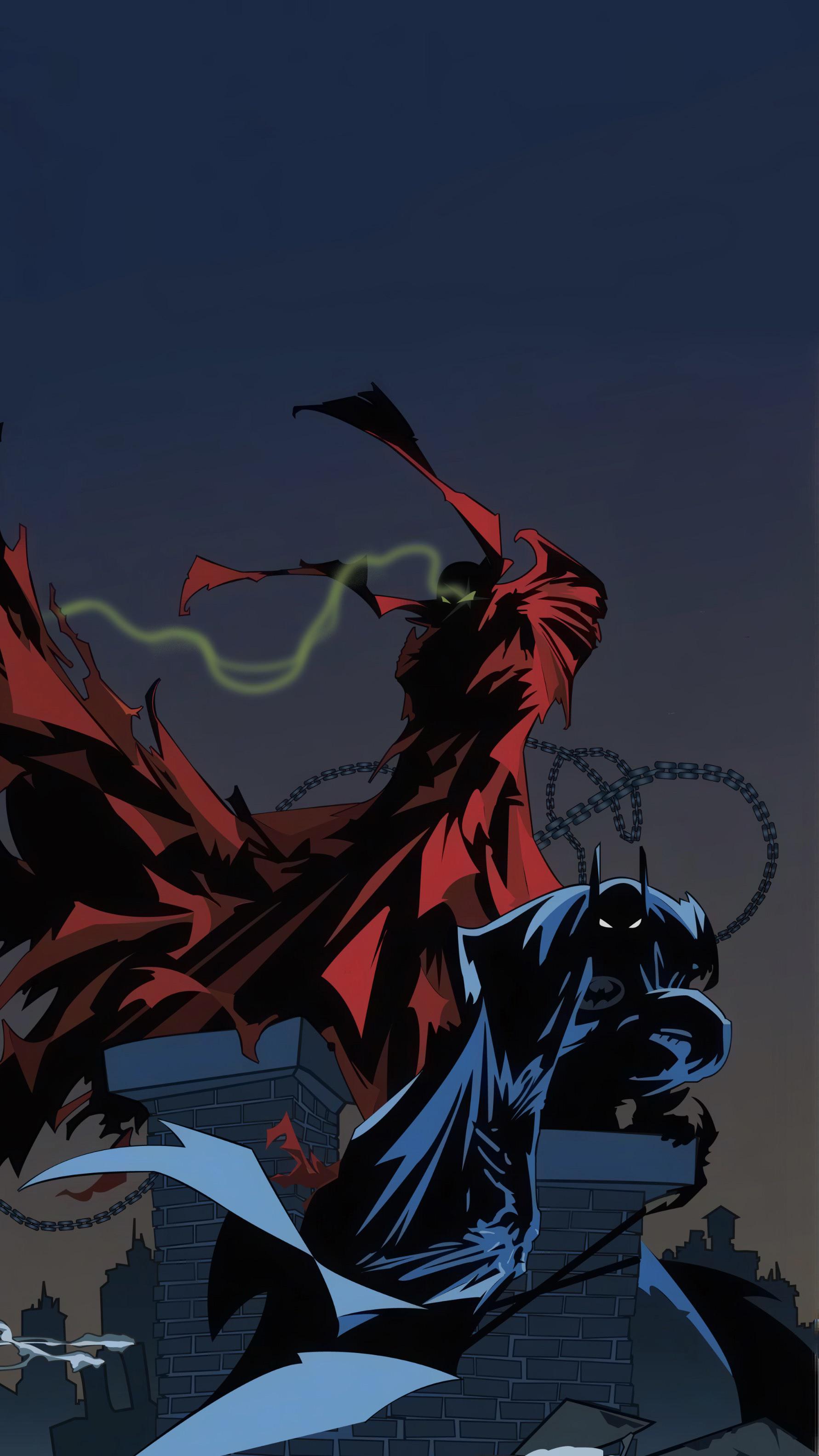 batman