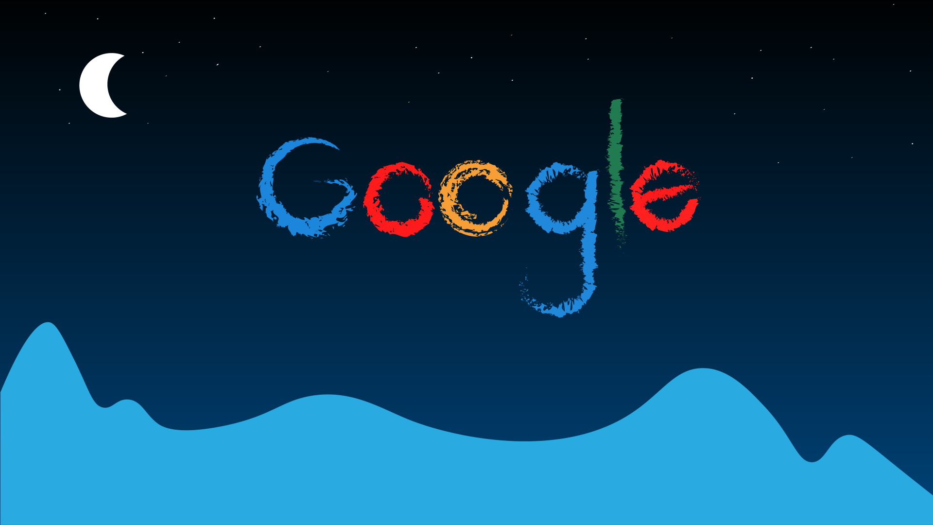 google