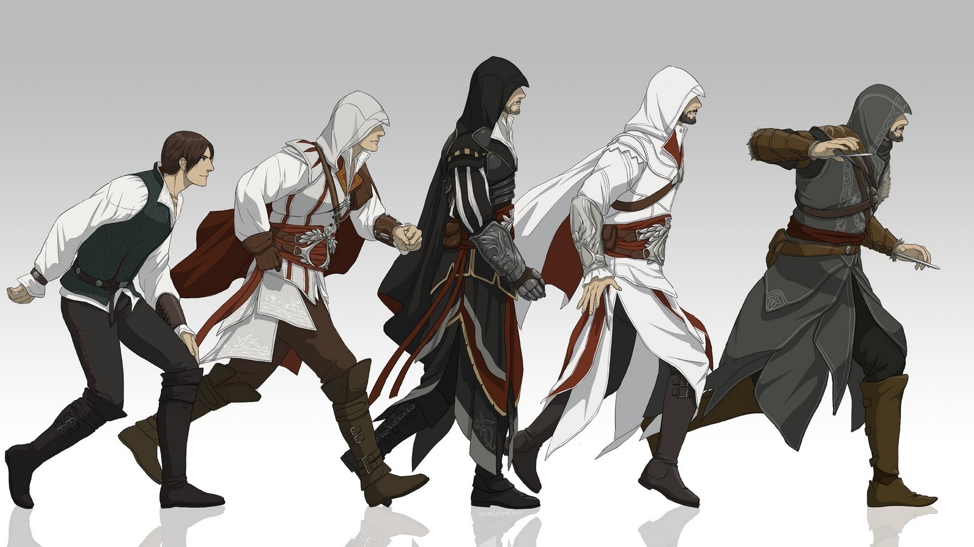 auditore, firenze, assassin
