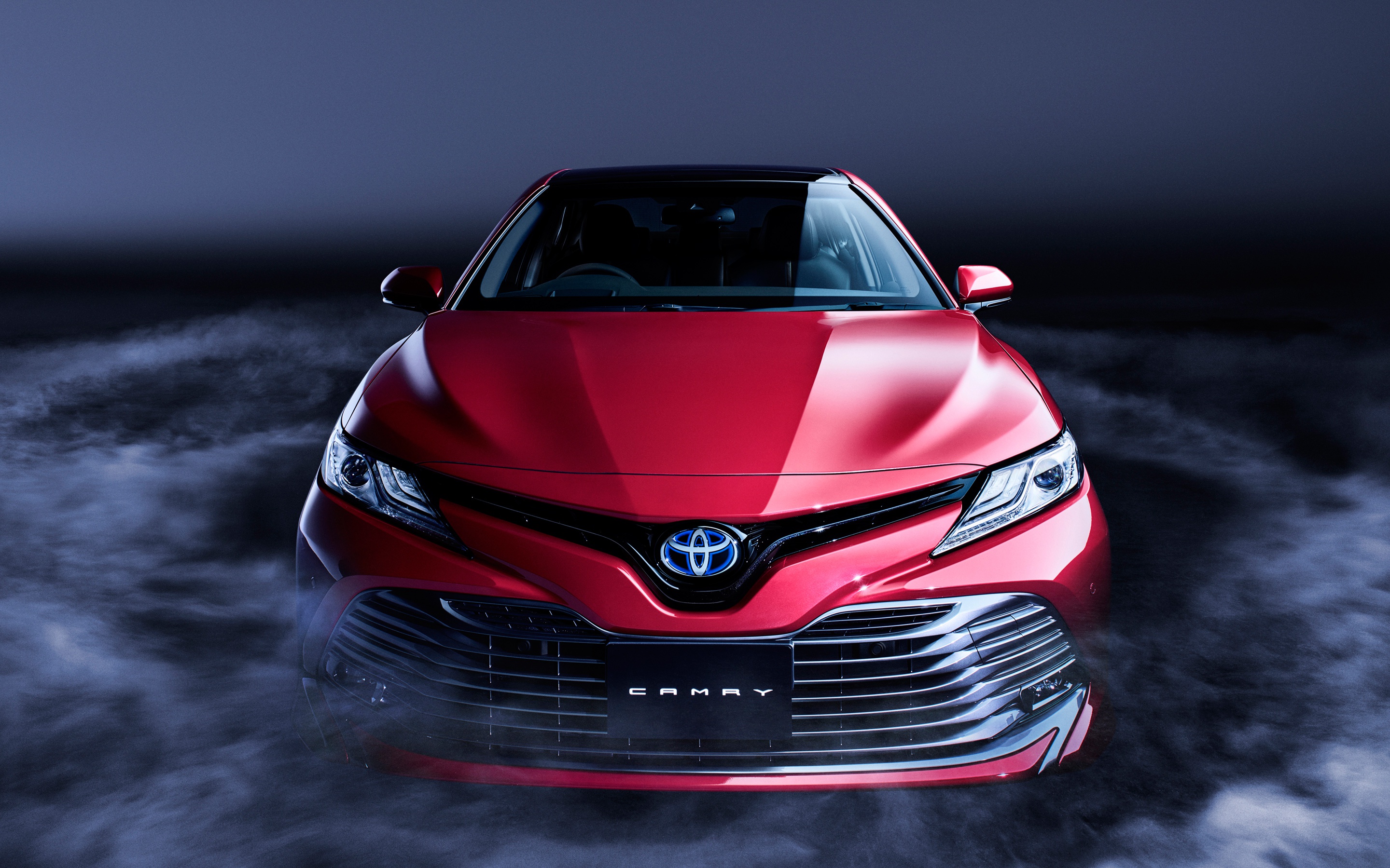 toyo, camry